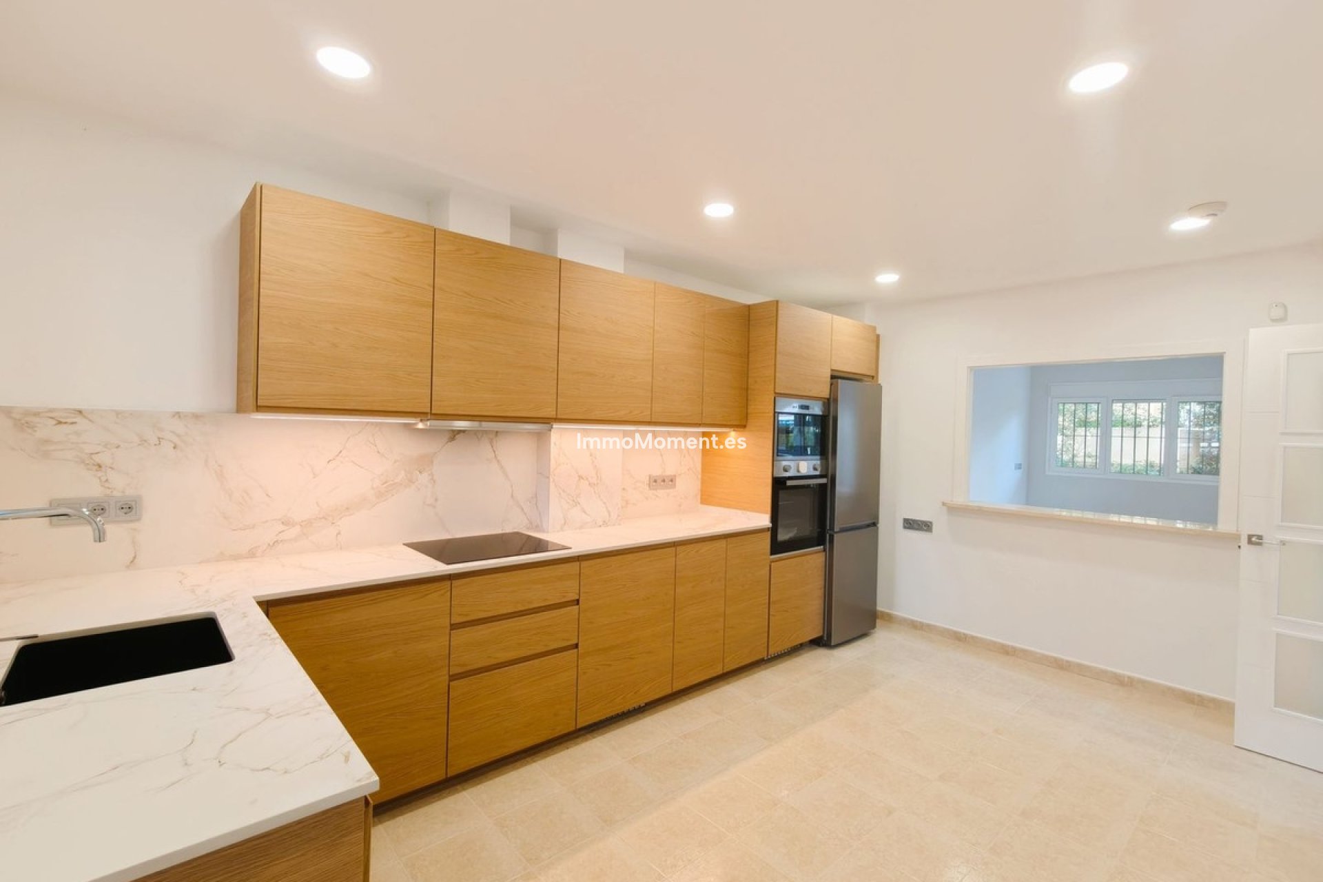 Reventa - Villa - Sotogrande - San Roque Club