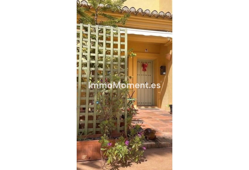 Reventa - Villa - Sotogrande - San Roque