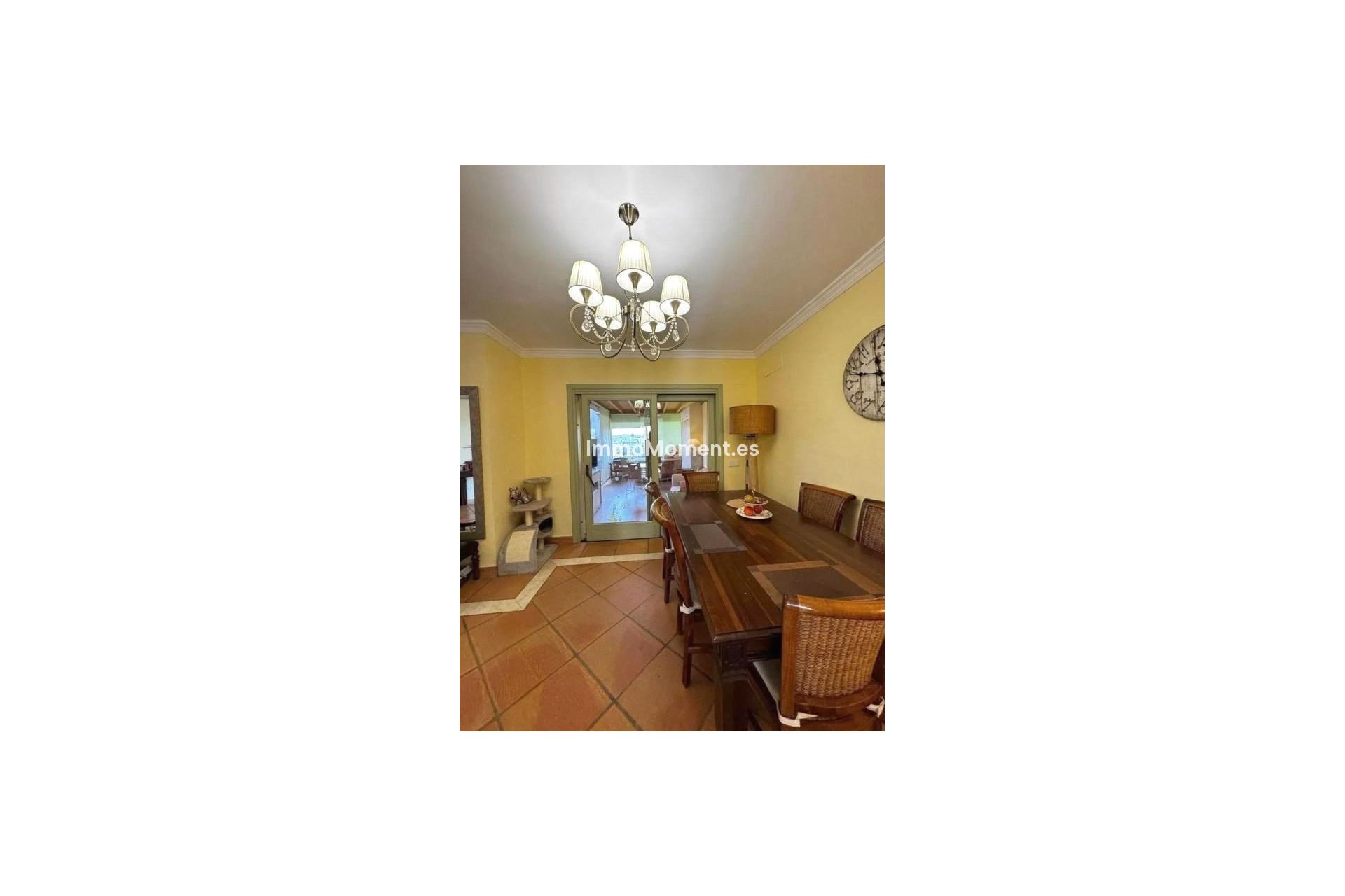 Reventa - Villa - Sotogrande - San Roque