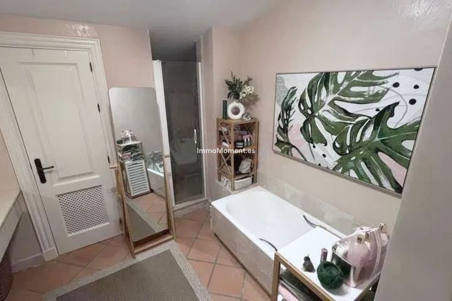 Reventa - Villa - Sotogrande - San Roque