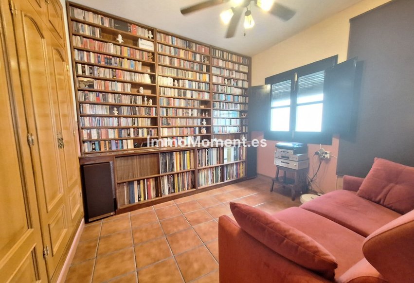 Reventa - Villa - Sotogrande - San Roque