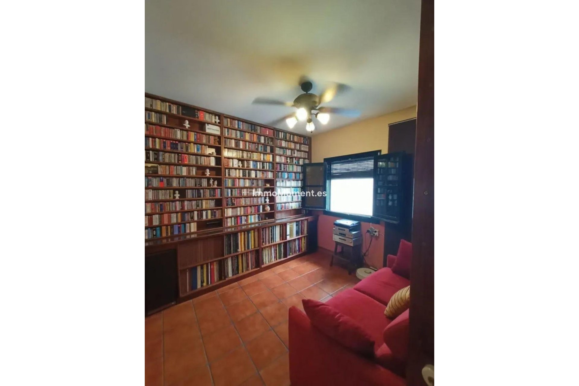 Reventa - Villa - Sotogrande - San Roque
