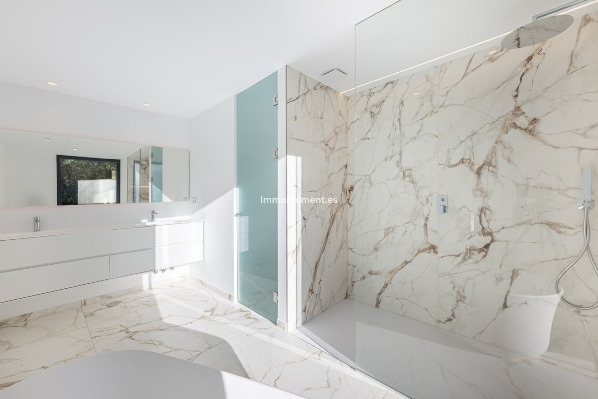 Reventa - Villa - Sotogrande - Sotogrande Alto