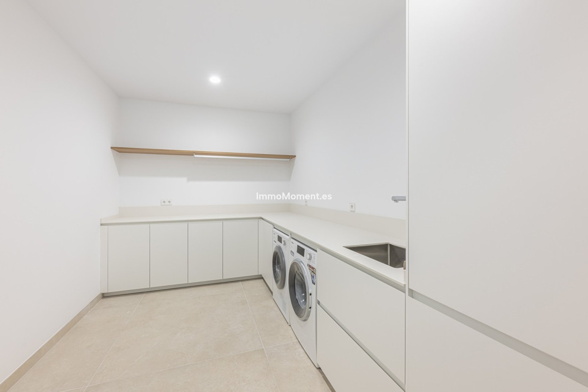 Reventa - Villa - Sotogrande - Sotogrande Alto