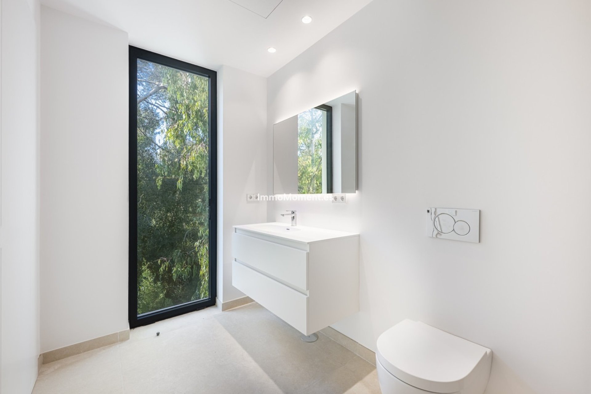 Reventa - Villa - Sotogrande - Sotogrande Alto