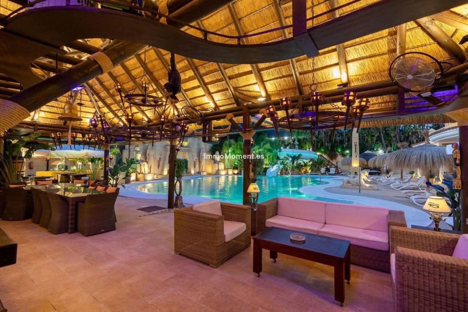 Reventa - Villa - Sotogrande - Sotogrande Alto