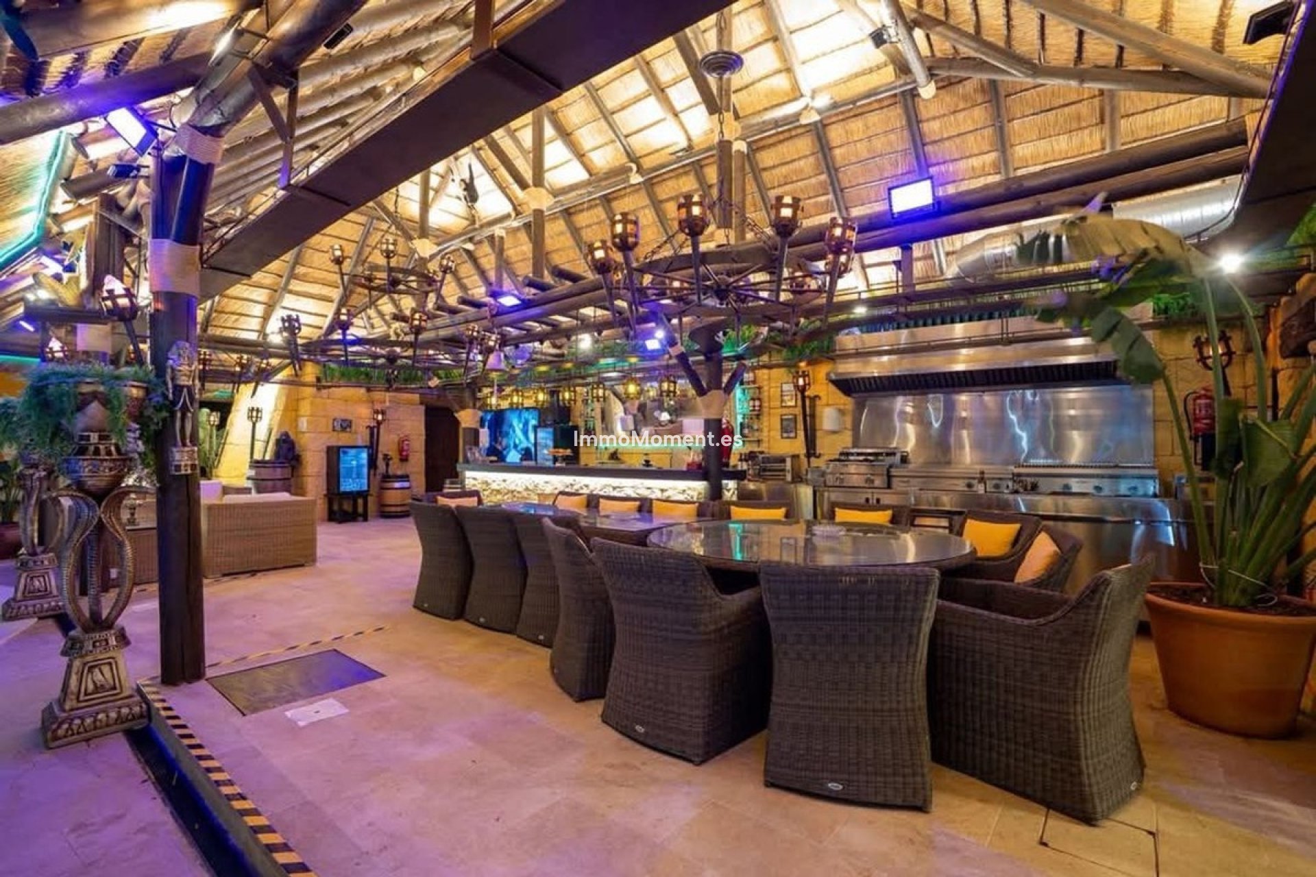 Reventa - Villa - Sotogrande - Sotogrande Alto