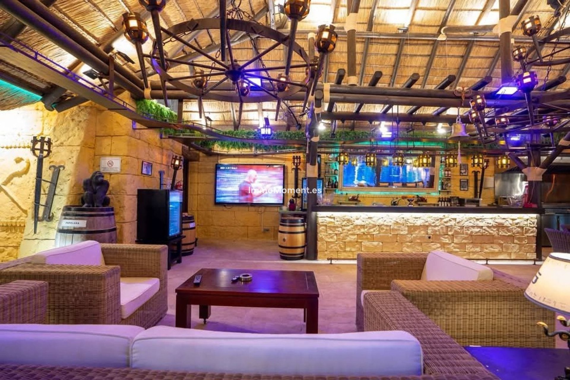 Reventa - Villa - Sotogrande - Sotogrande Alto