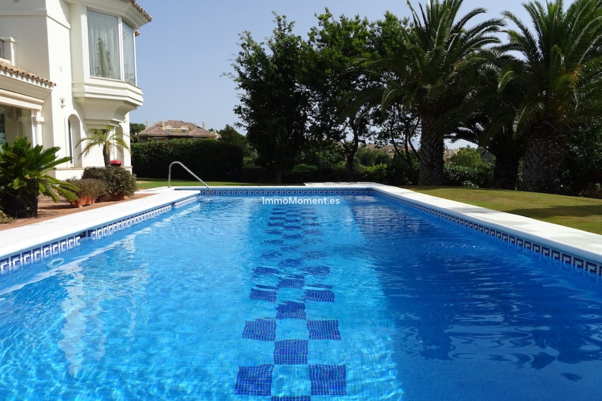 Reventa - Villa - Sotogrande - Sotogrande Alto