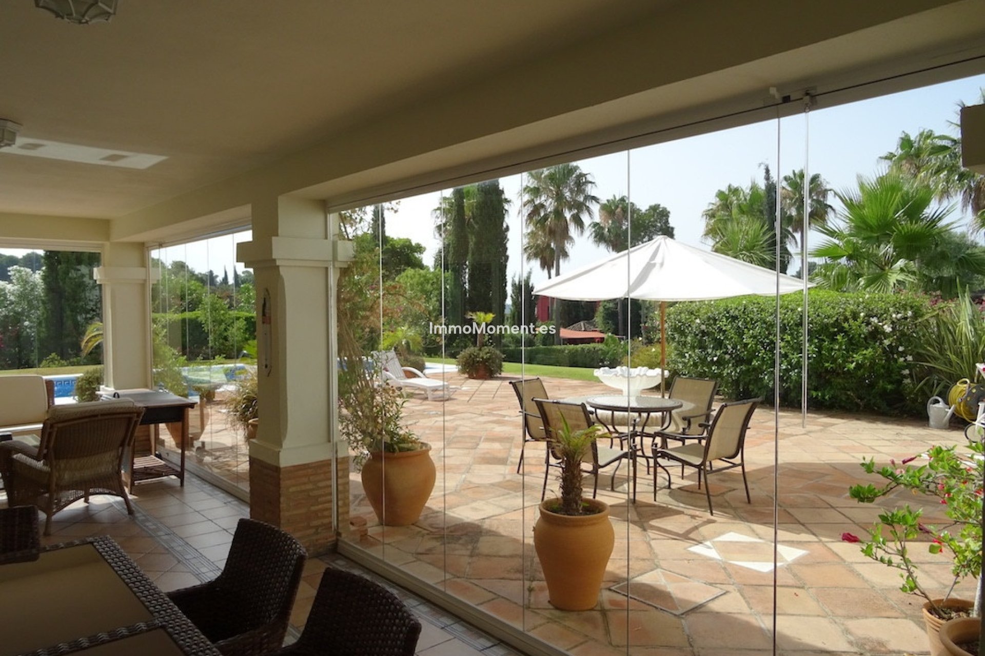 Reventa - Villa - Sotogrande - Sotogrande Alto