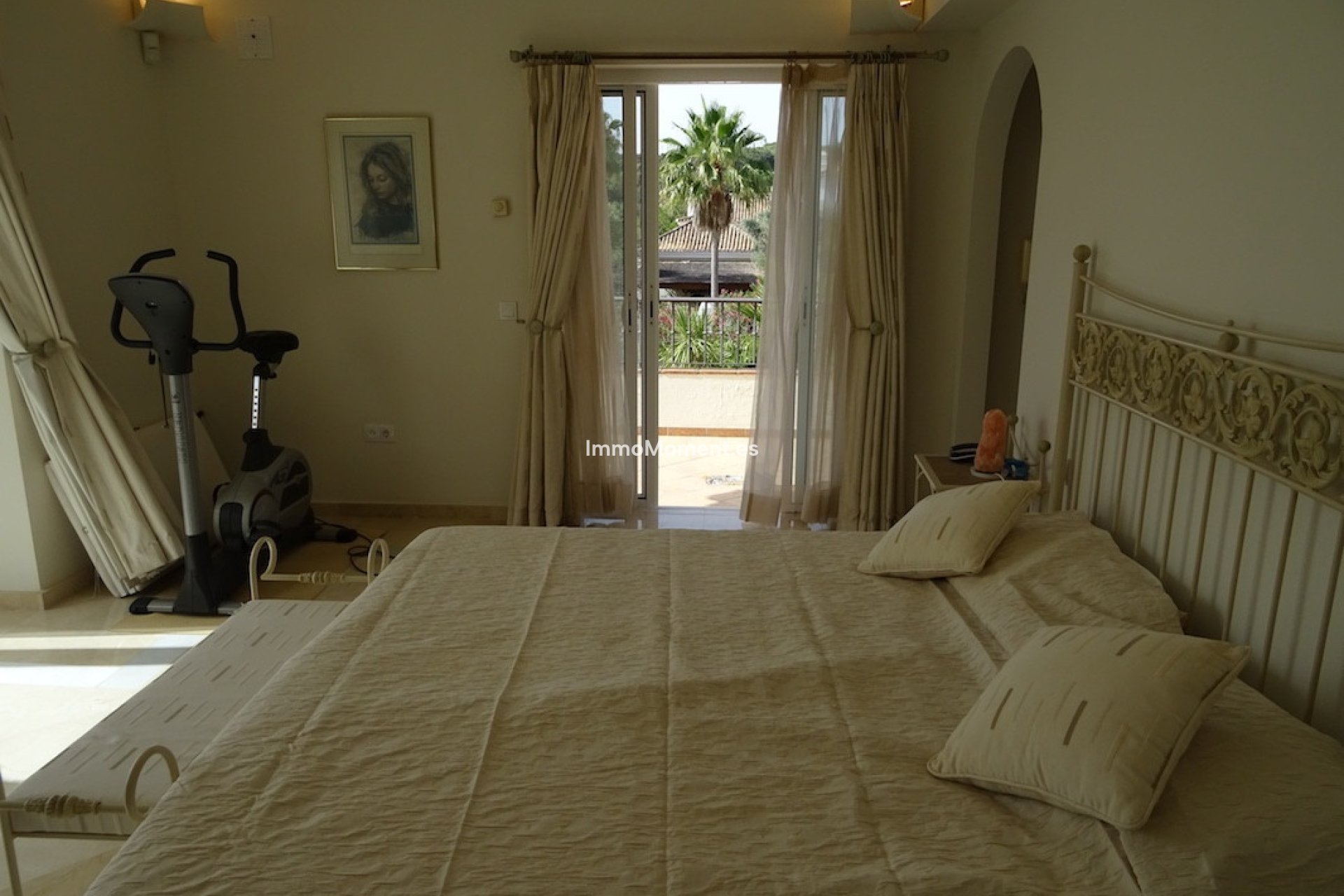 Reventa - Villa - Sotogrande - Sotogrande Alto