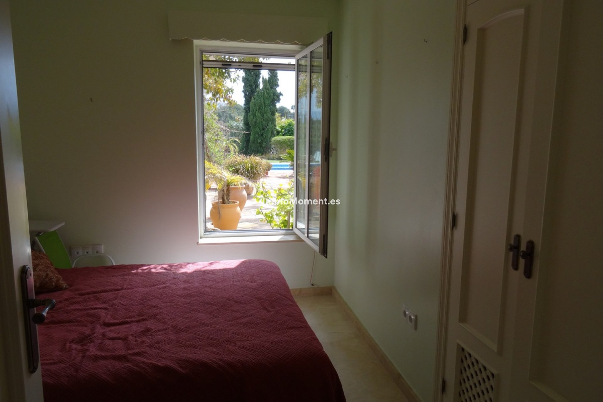 Reventa - Villa - Sotogrande - Sotogrande Alto