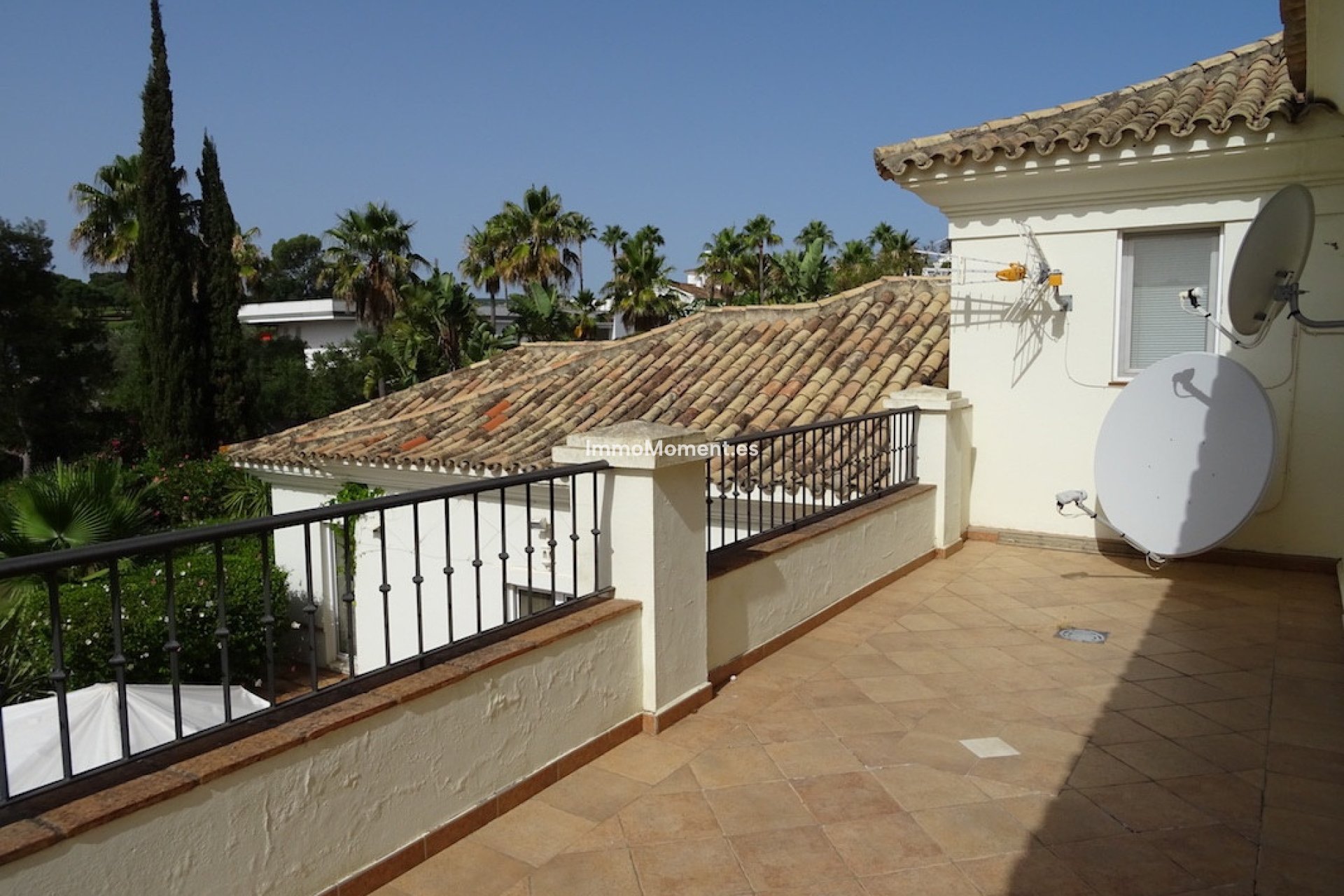 Reventa - Villa - Sotogrande - Sotogrande Alto