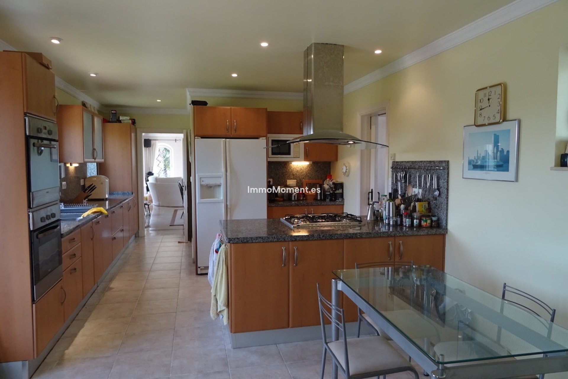 Reventa - Villa - Sotogrande - Sotogrande Alto