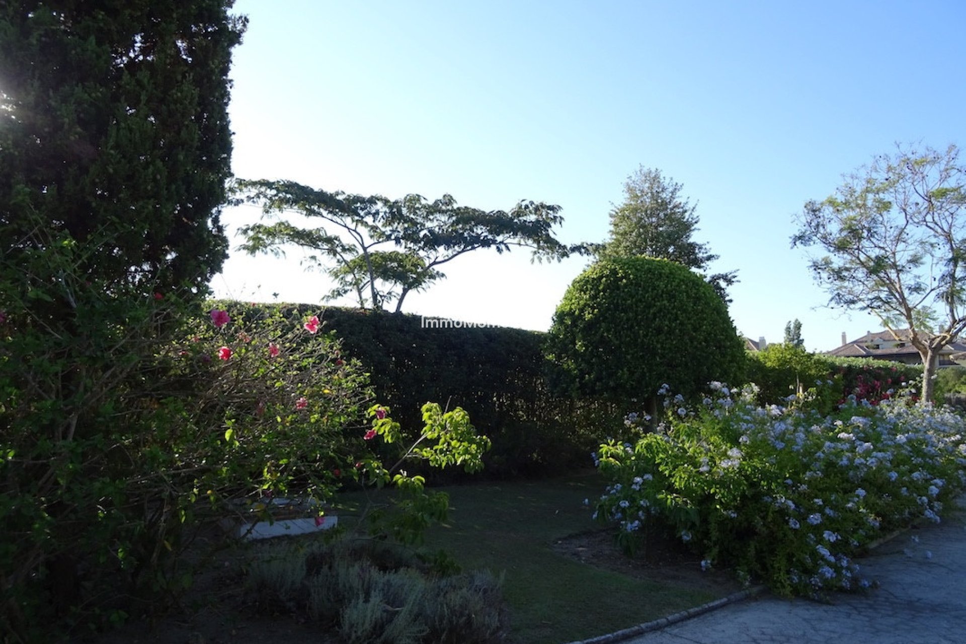 Reventa - Villa - Sotogrande - Sotogrande Alto