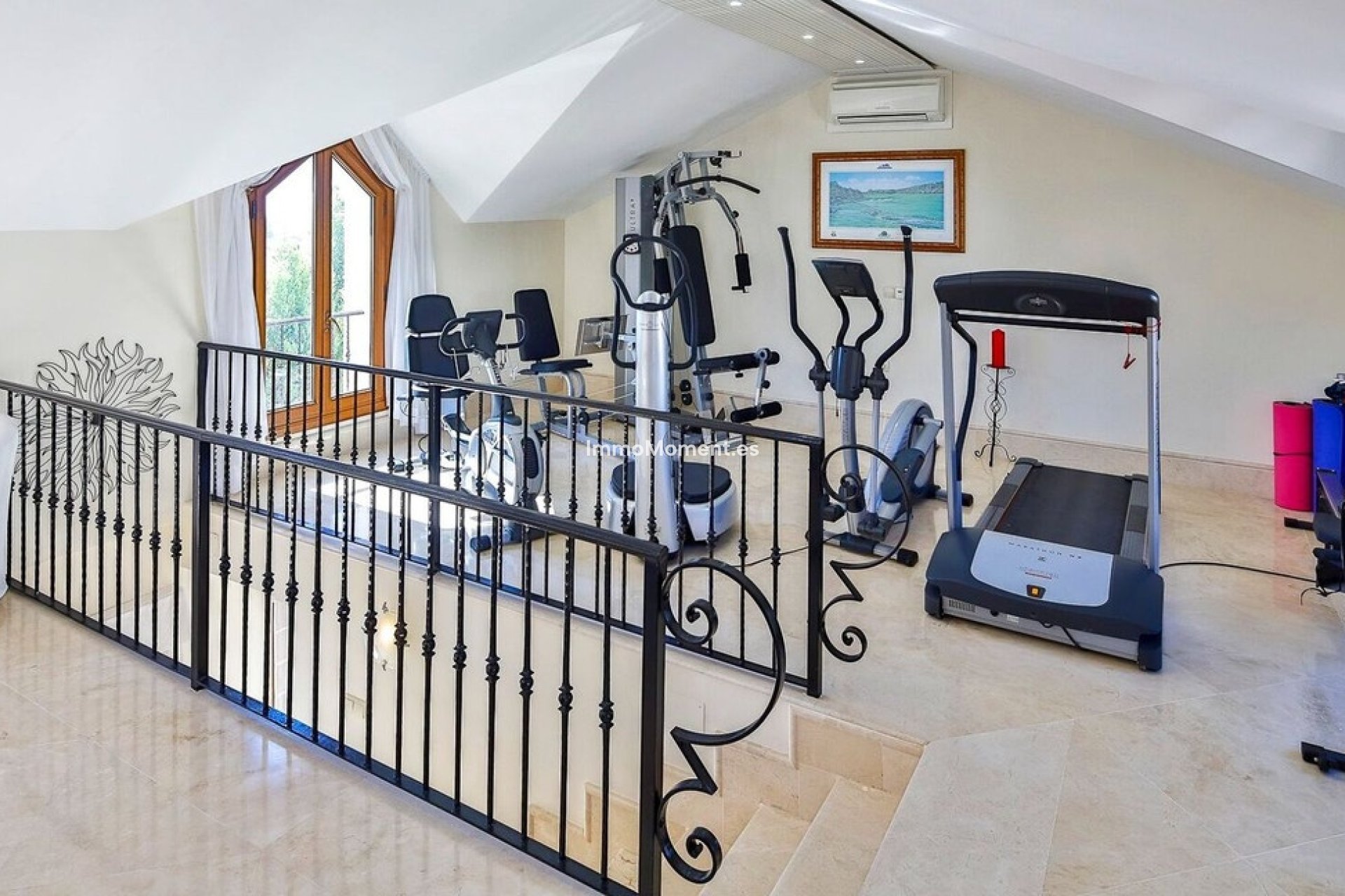 Reventa - Villa - Sotogrande - Sotogrande Alto