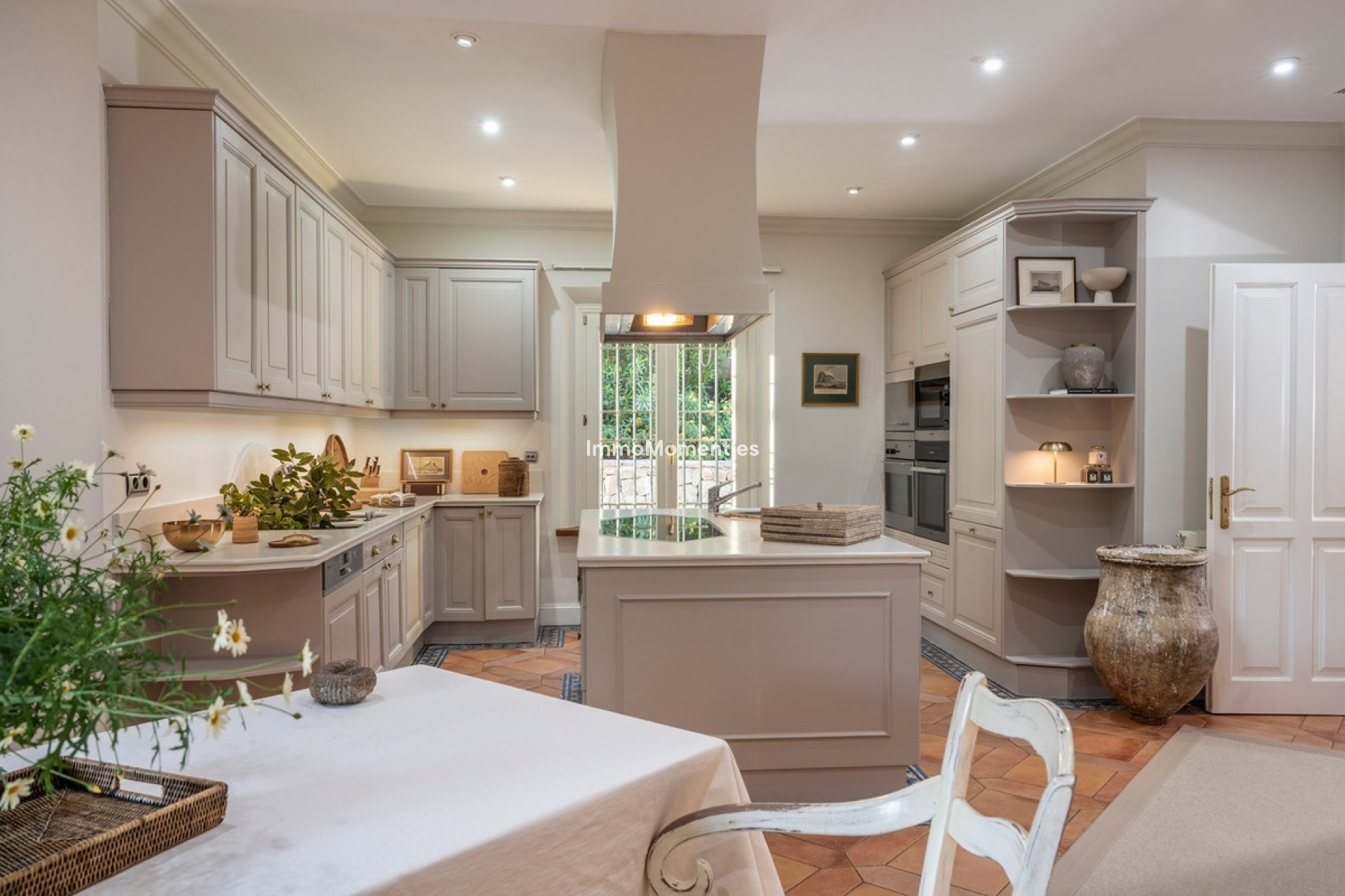 Reventa - Villa - Sotogrande - Sotogrande Alto