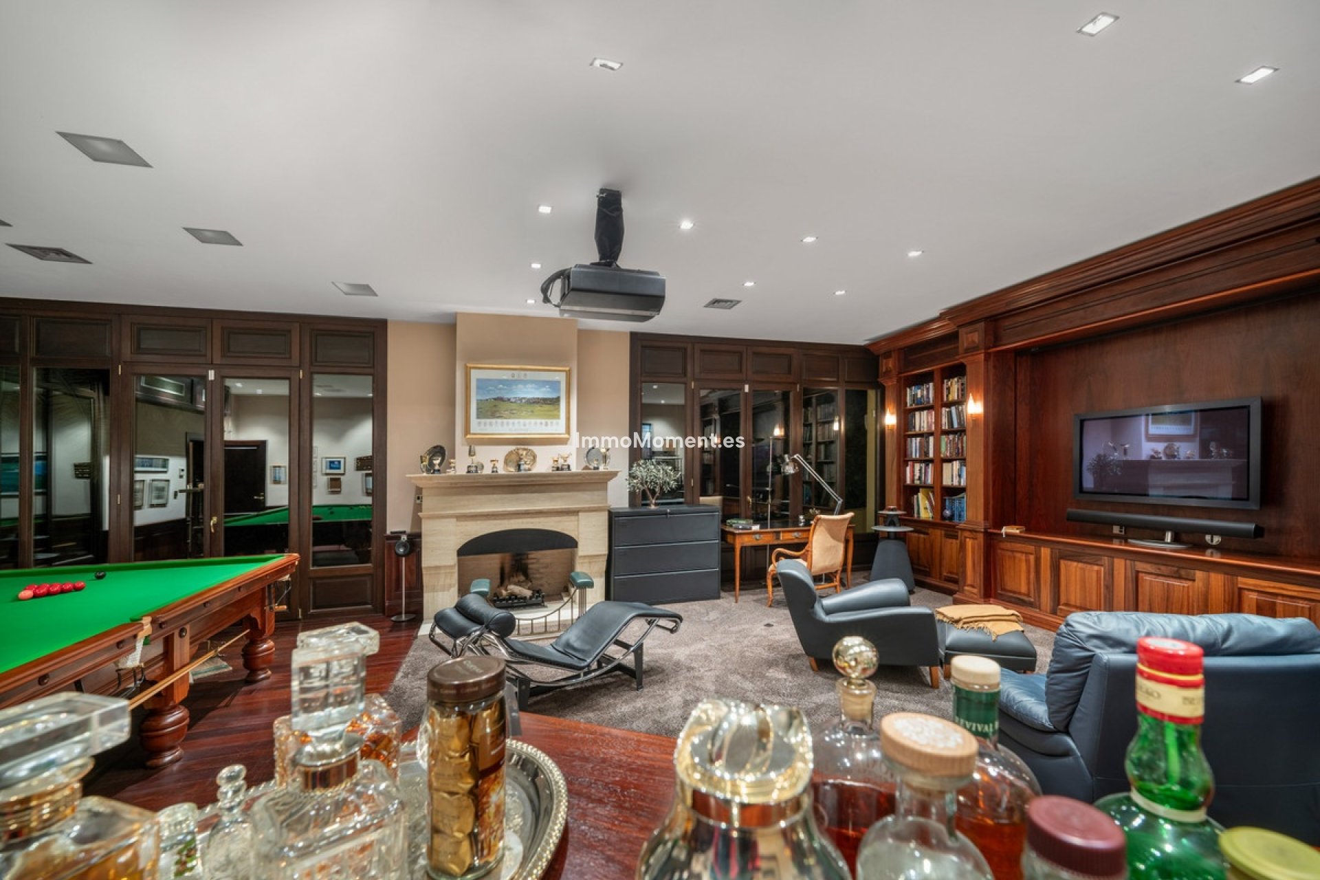 Reventa - Villa - Sotogrande - Sotogrande Alto