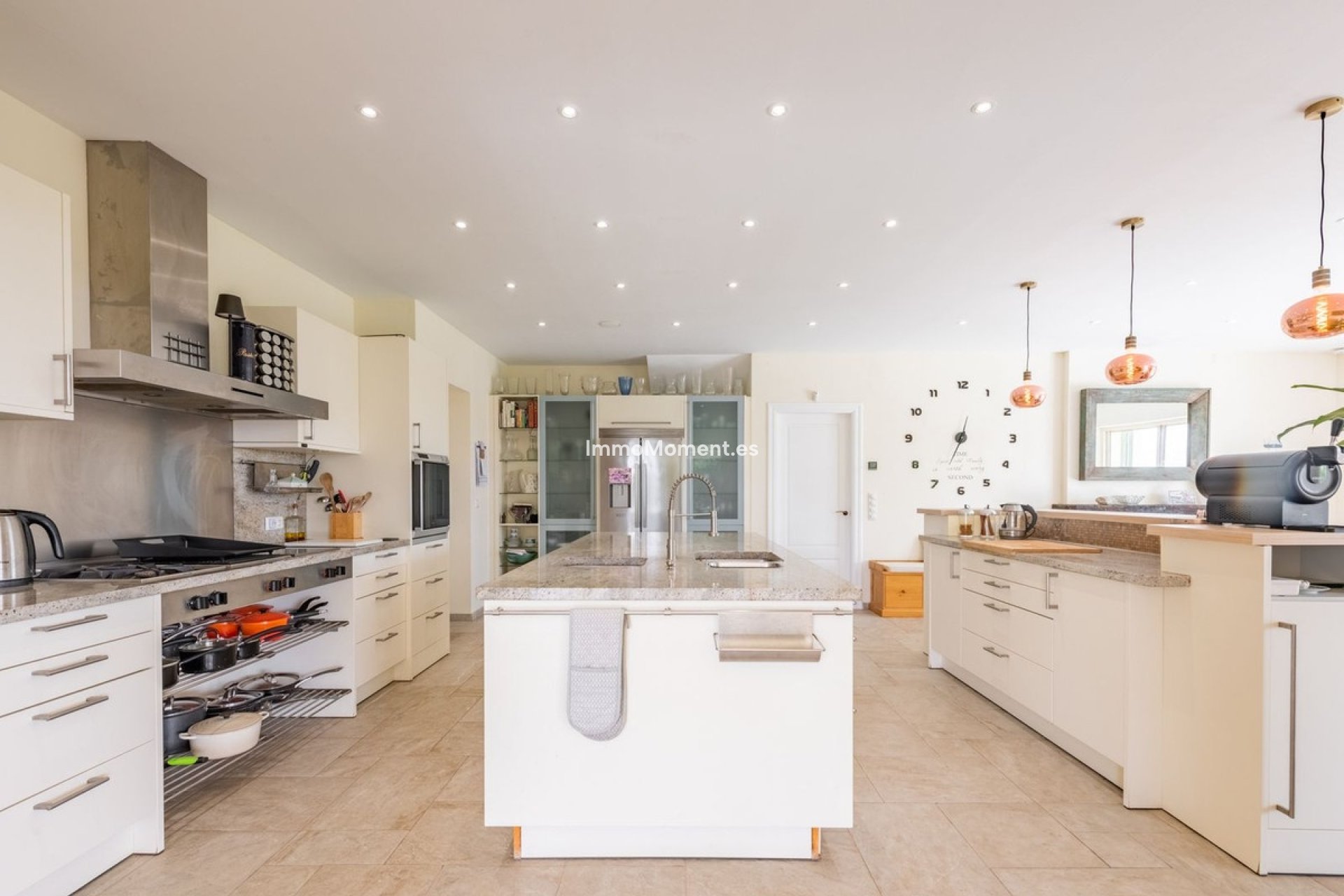 Reventa - Villa - Sotogrande - Sotogrande Alto