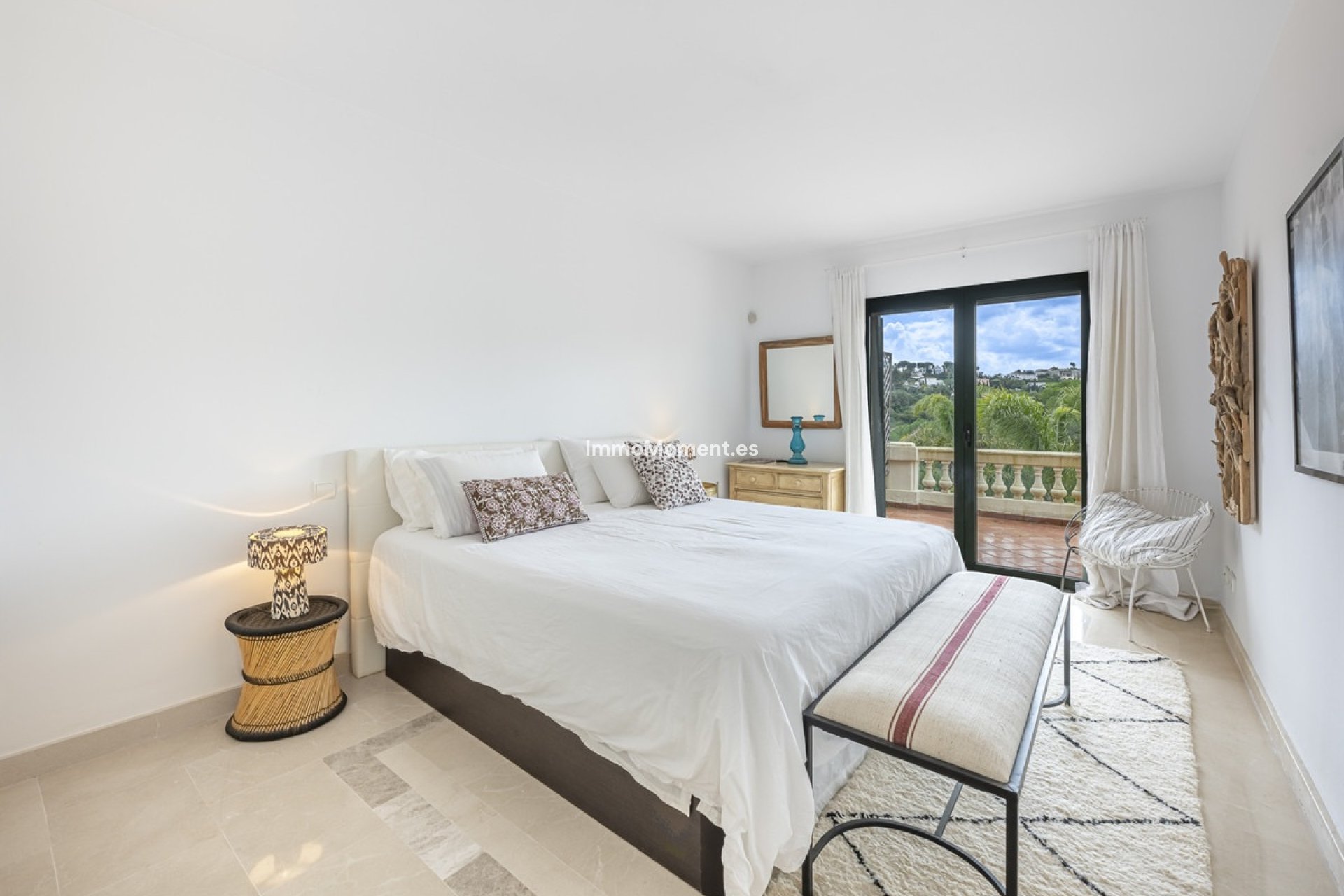 Reventa - Villa - Sotogrande - Sotogrande Alto