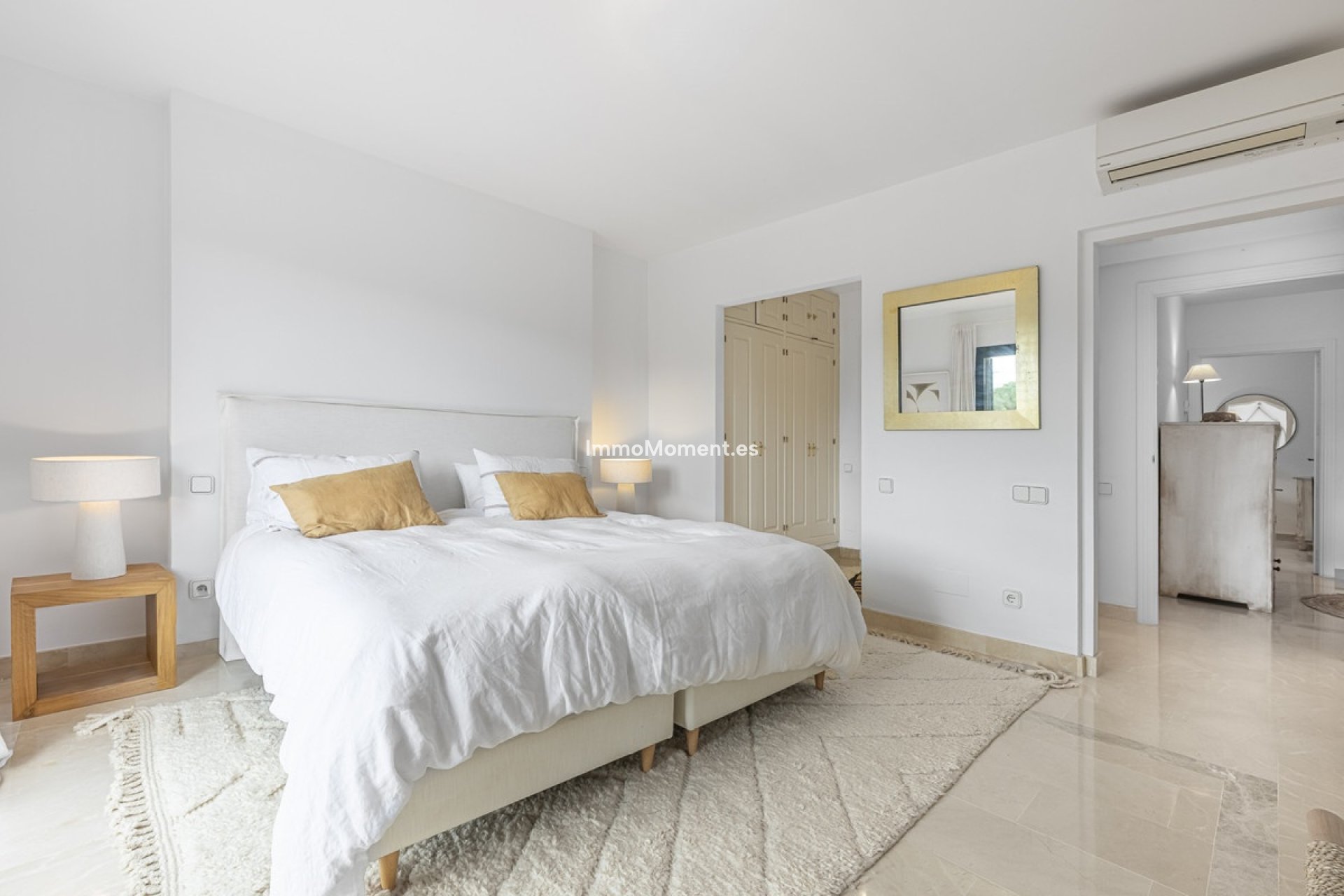 Reventa - Villa - Sotogrande - Sotogrande Alto