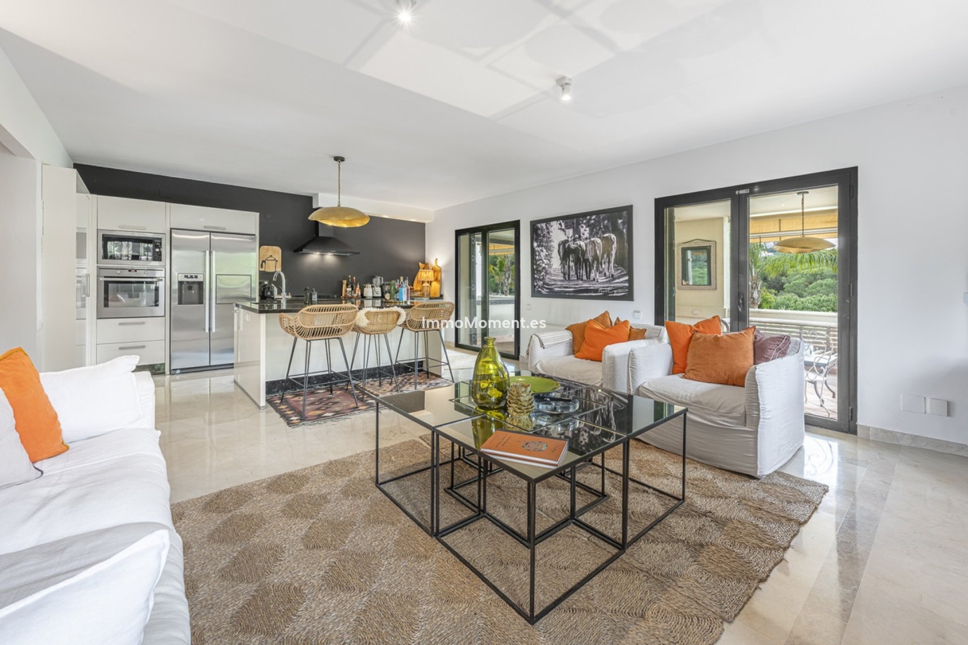 Reventa - Villa - Sotogrande - Sotogrande Alto