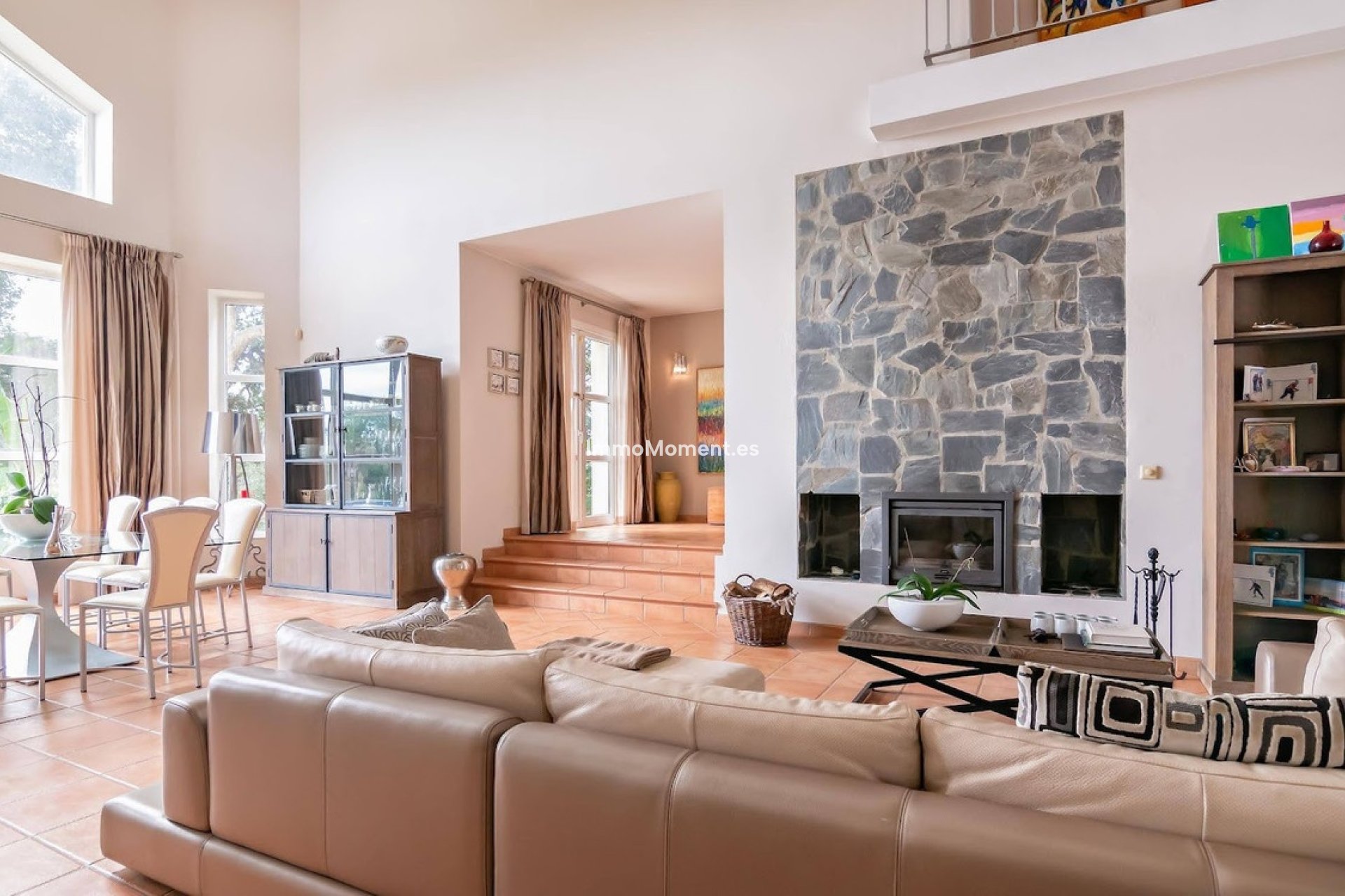 Reventa - Villa - Sotogrande - Sotogrande Alto