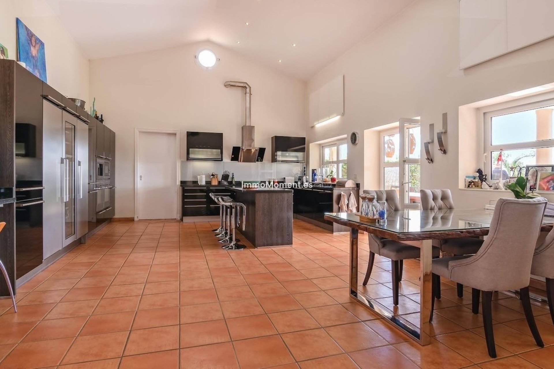 Reventa - Villa - Sotogrande - Sotogrande Alto