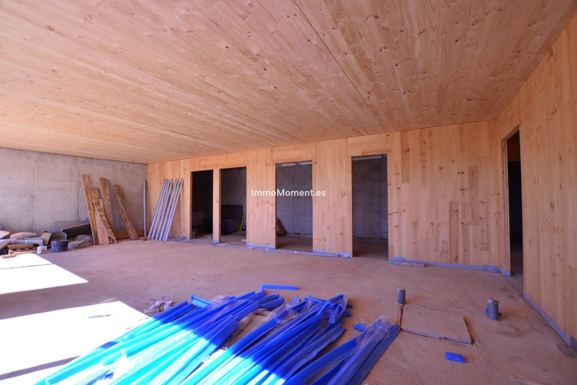 Reventa - Villa - Sotogrande - Sotogrande Alto