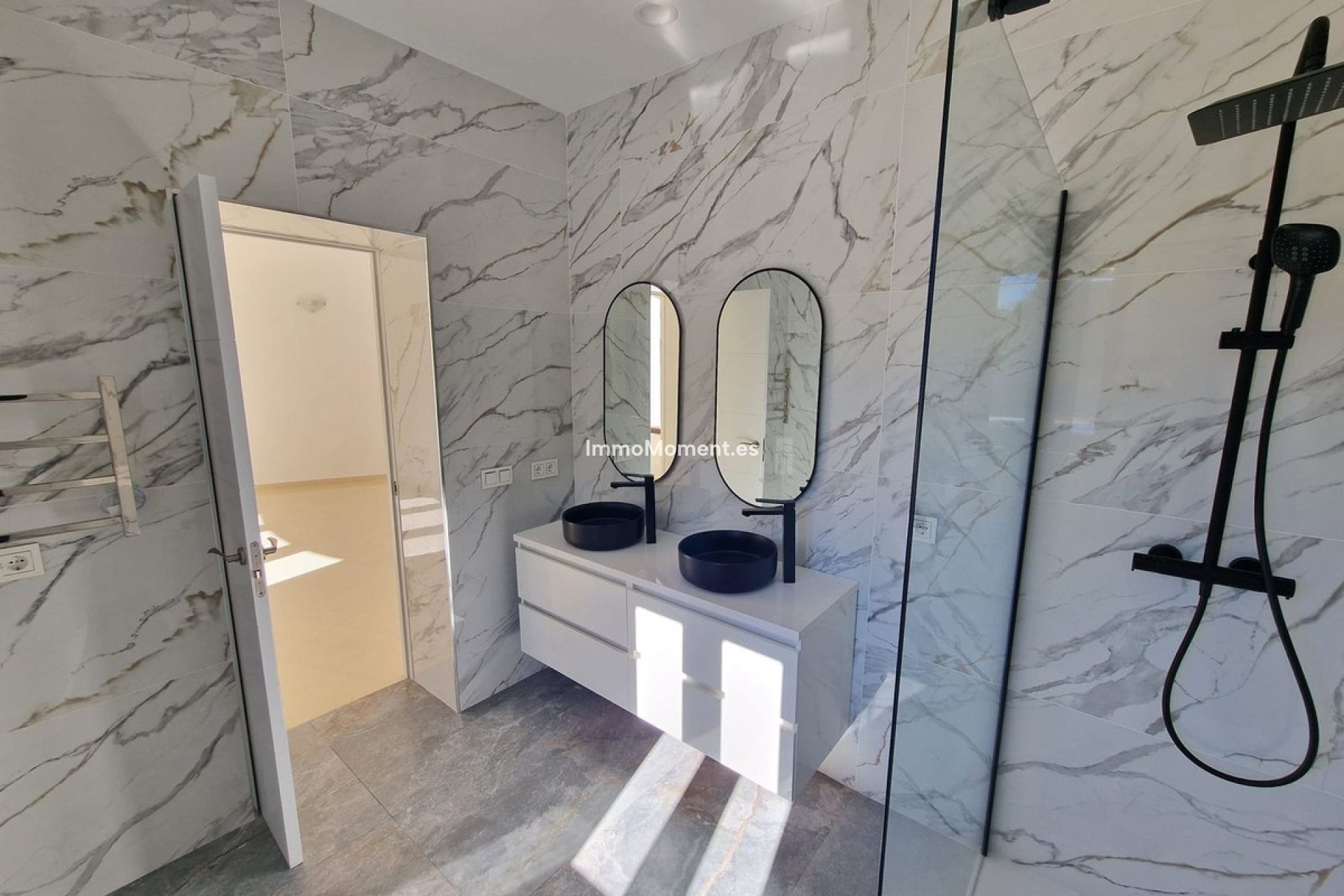 Reventa - Villa - Sotogrande - Sotogrande Alto