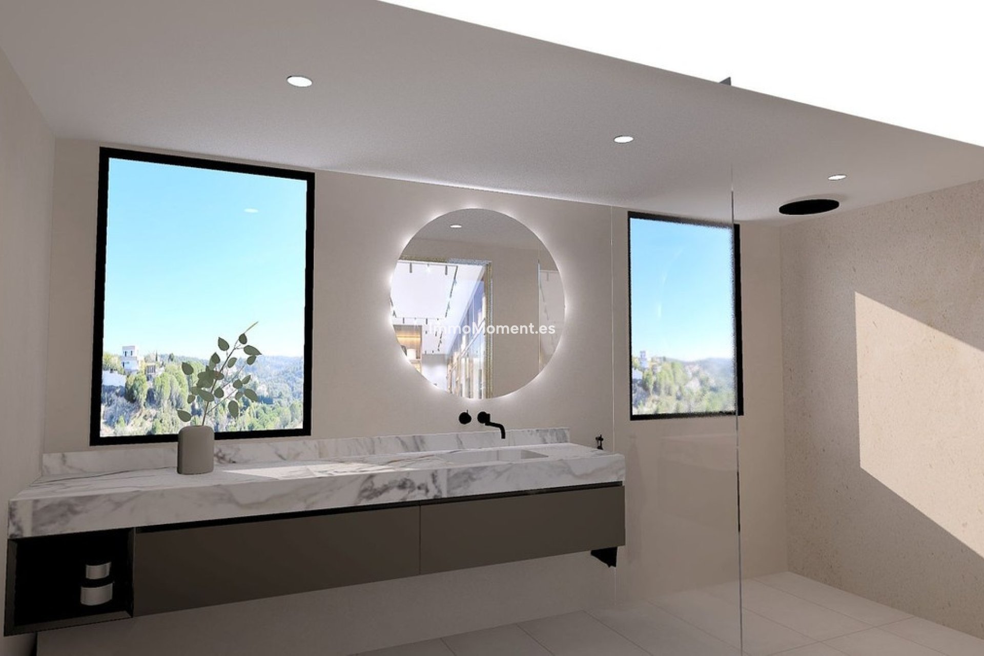 Reventa - Villa - Sotogrande - Sotogrande Alto