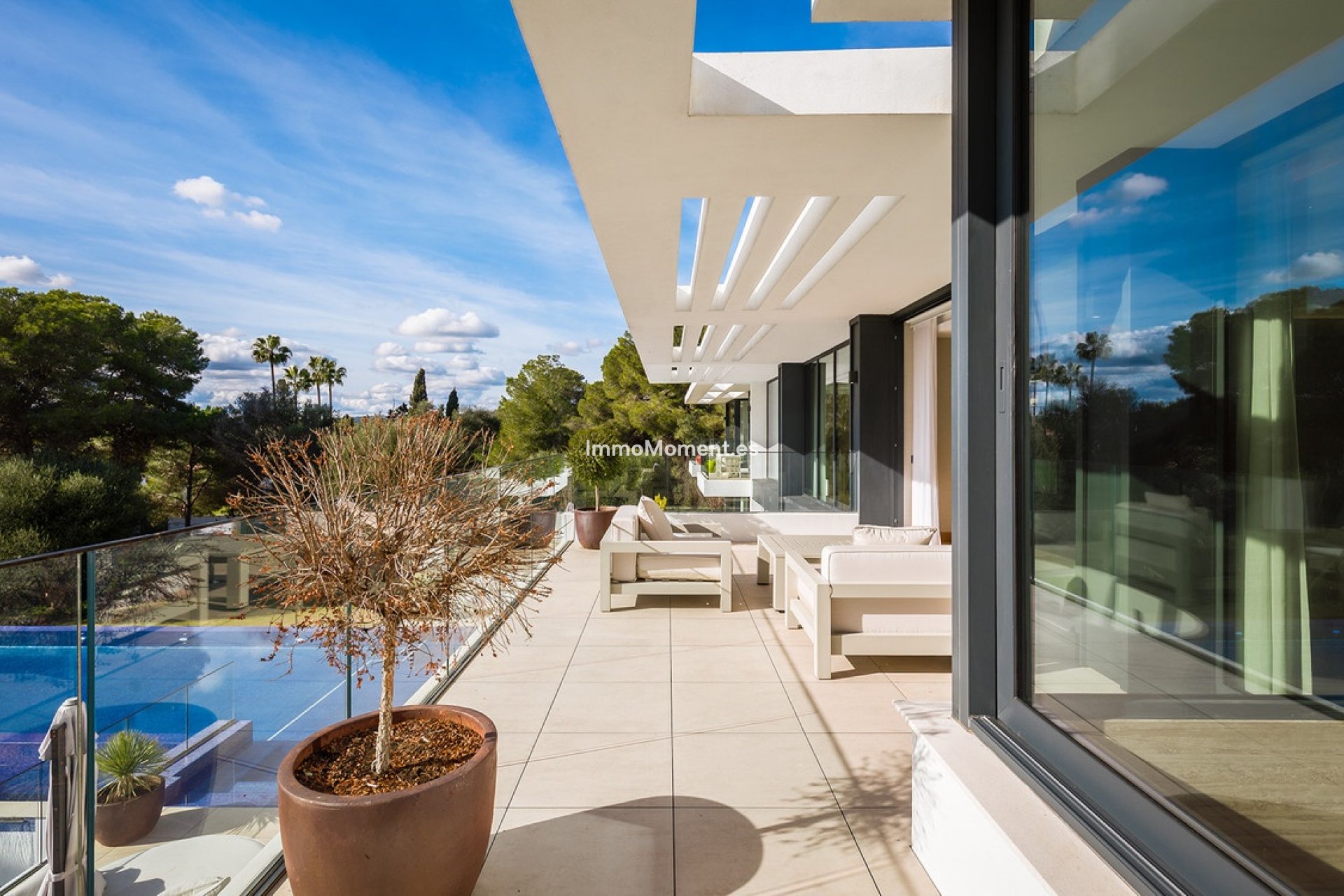 Reventa - Villa - Sotogrande - Sotogrande Costa
