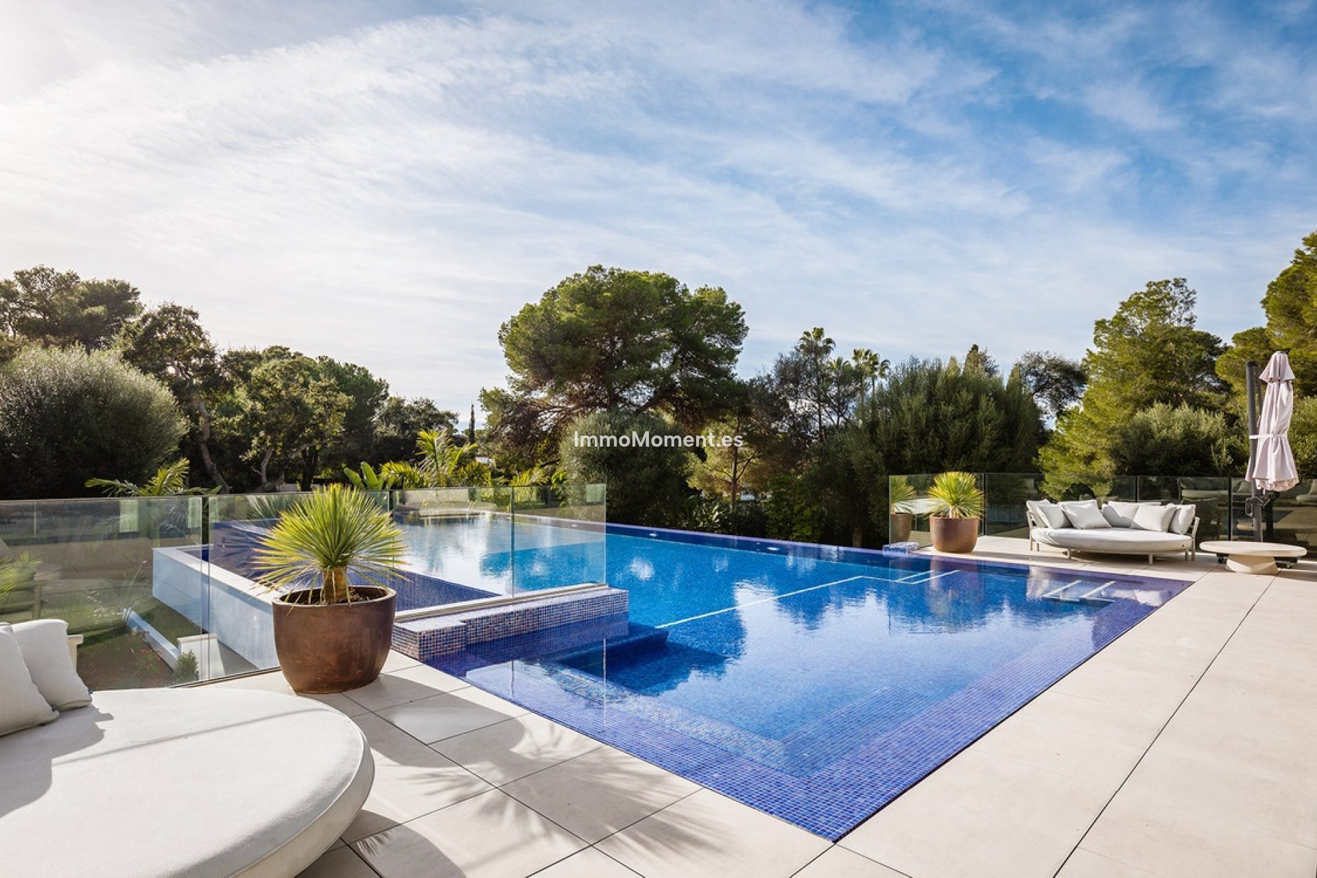 Reventa - Villa - Sotogrande - Sotogrande Costa