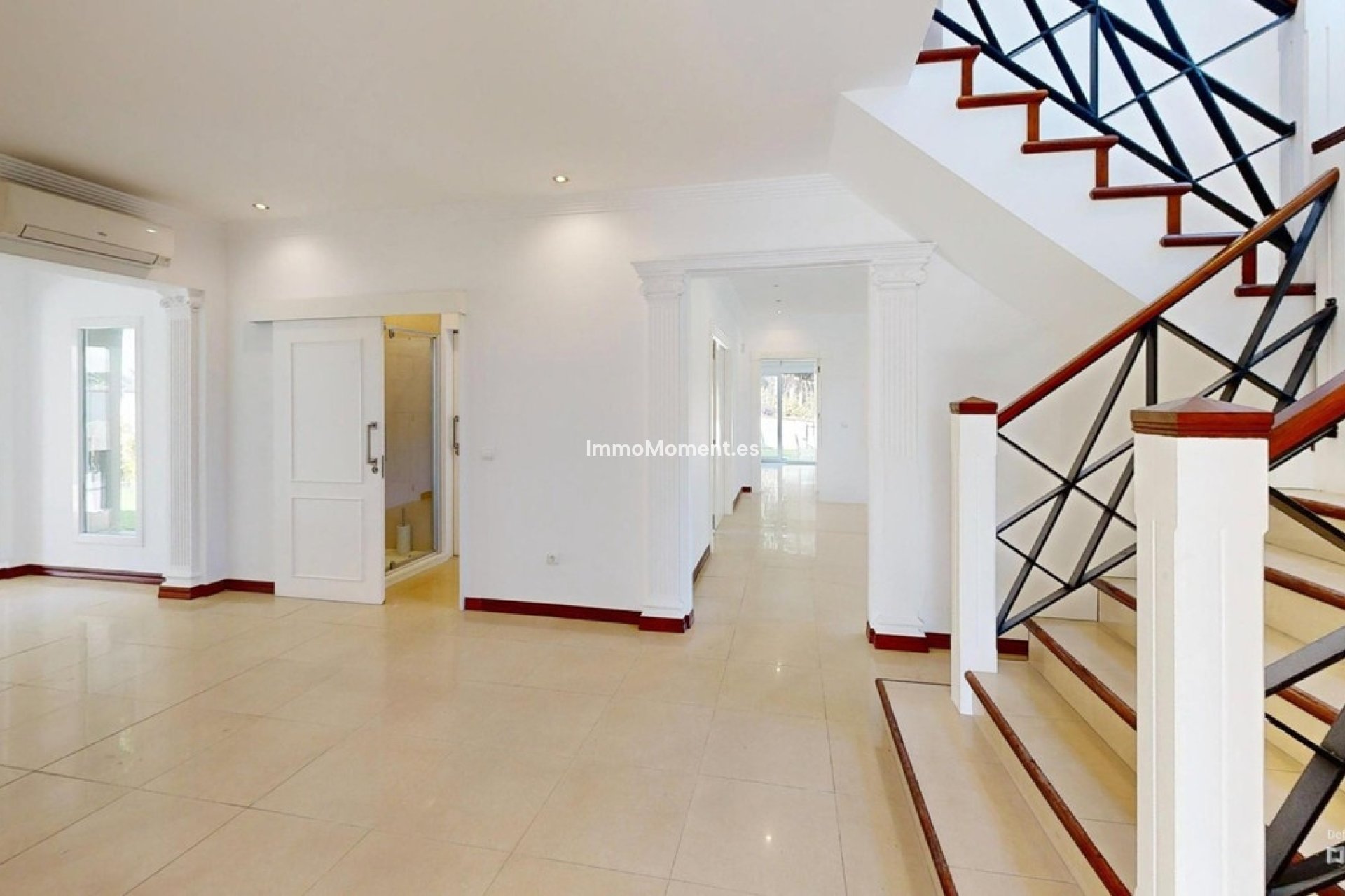 Reventa - Villa - Sotogrande - Sotogrande Costa