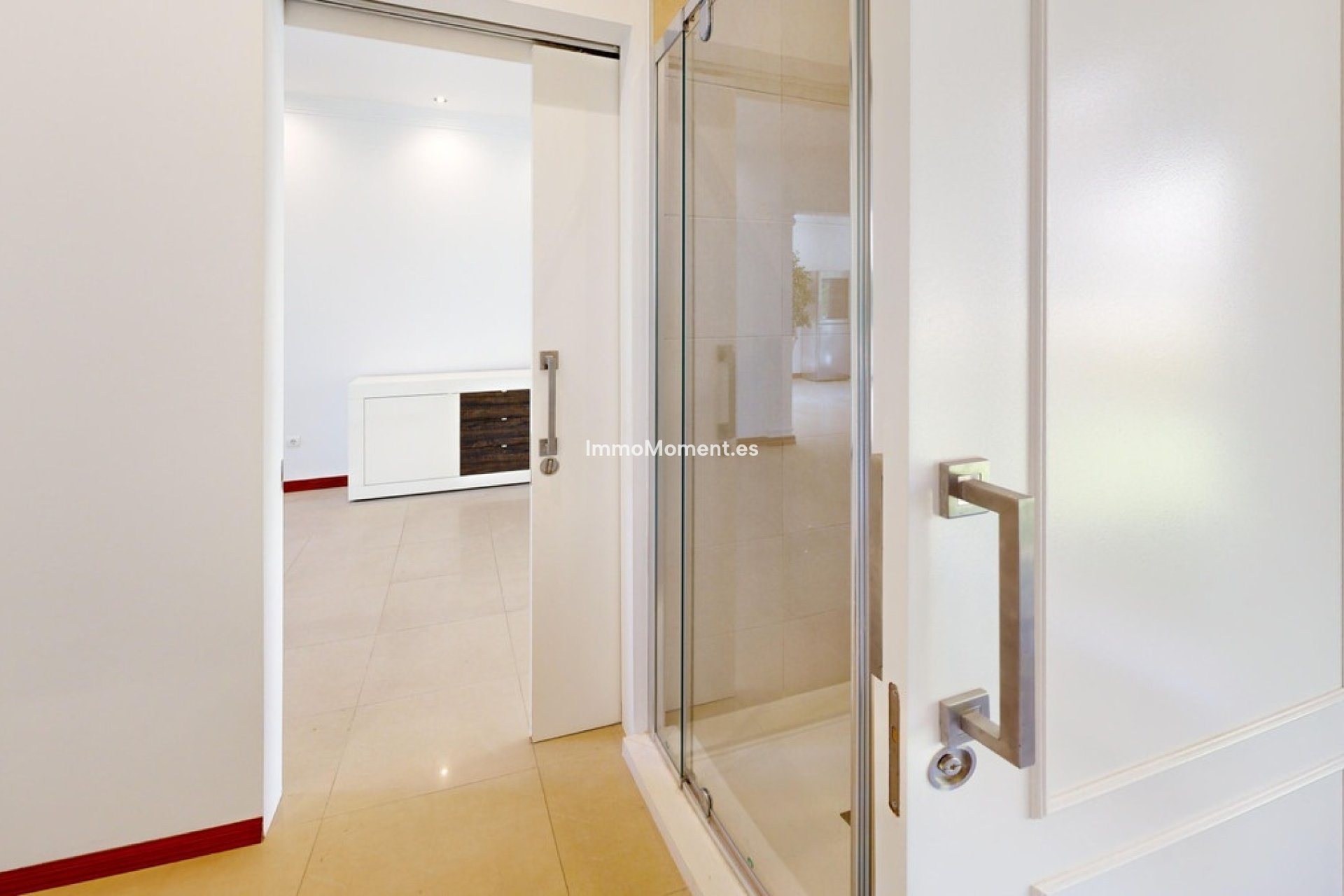 Reventa - Villa - Sotogrande - Sotogrande Costa