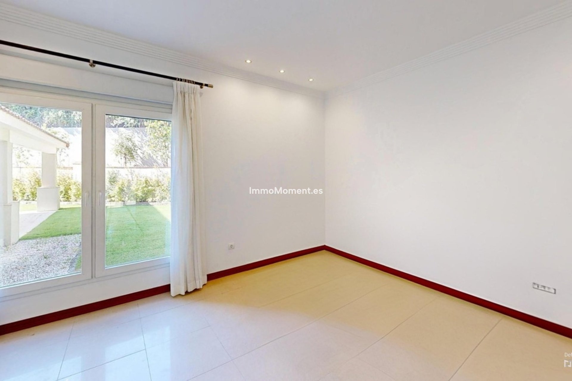 Reventa - Villa - Sotogrande - Sotogrande Costa