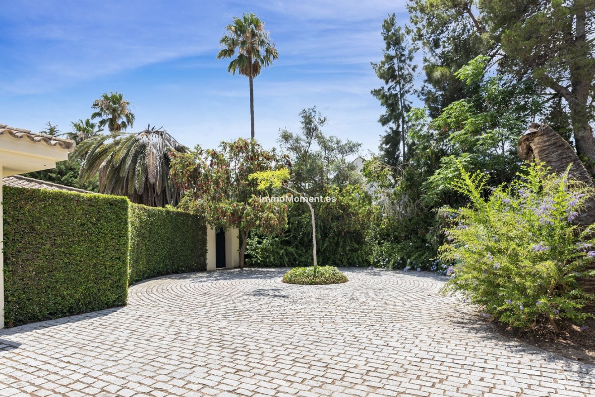 Reventa - Villa - Sotogrande - Sotogrande Costa