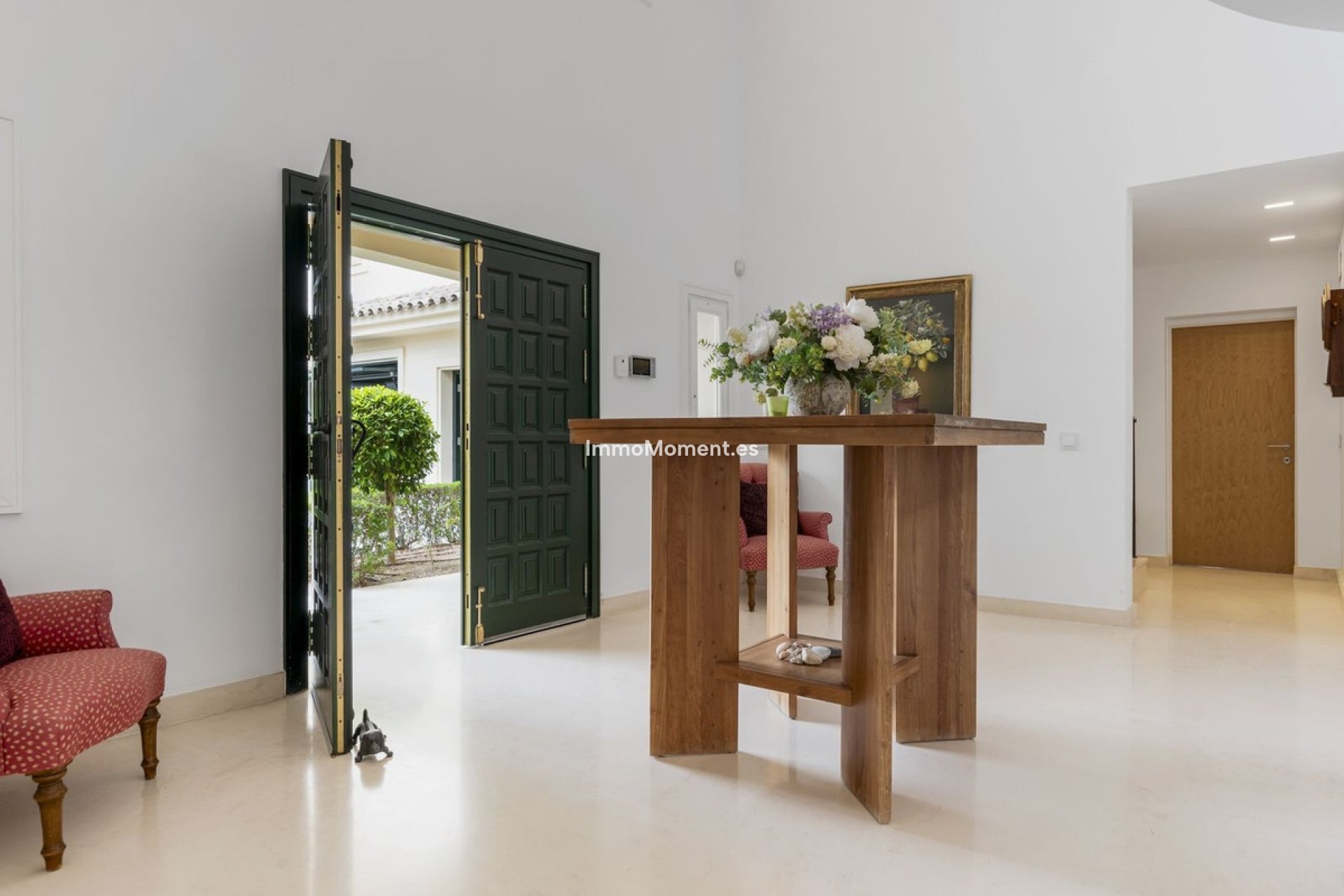 Reventa - Villa - Sotogrande - Sotogrande Costa