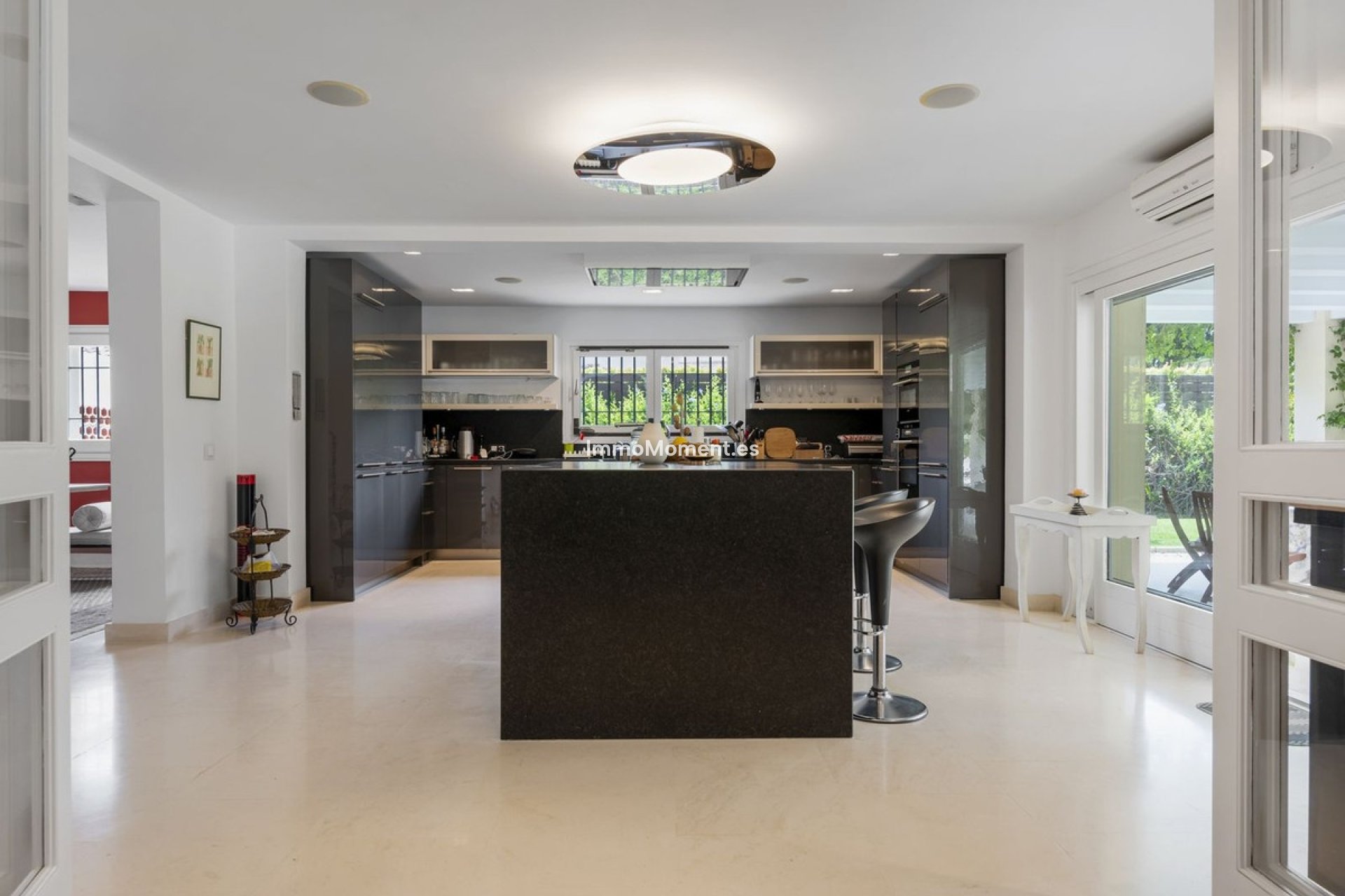 Reventa - Villa - Sotogrande - Sotogrande Costa