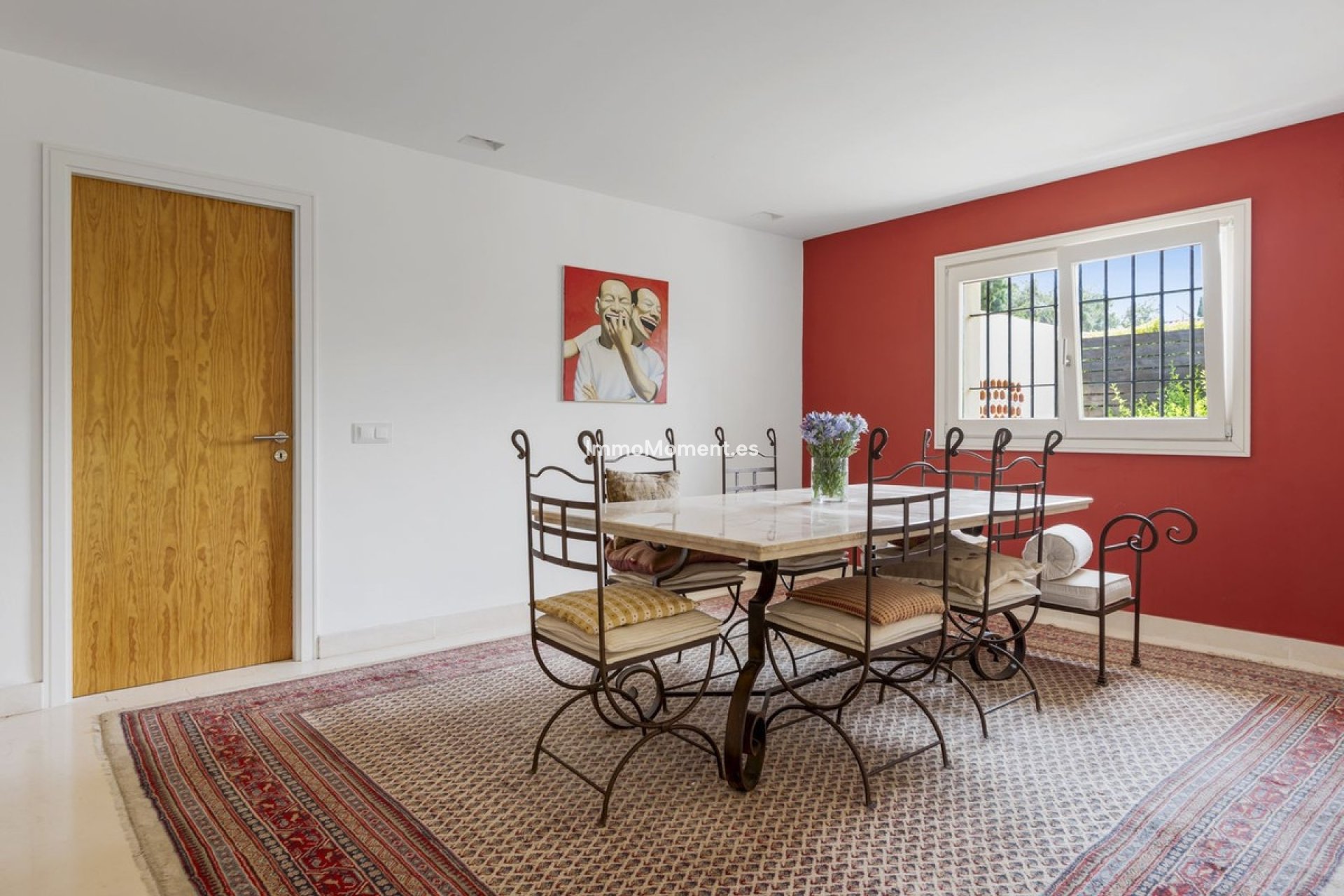 Reventa - Villa - Sotogrande - Sotogrande Costa
