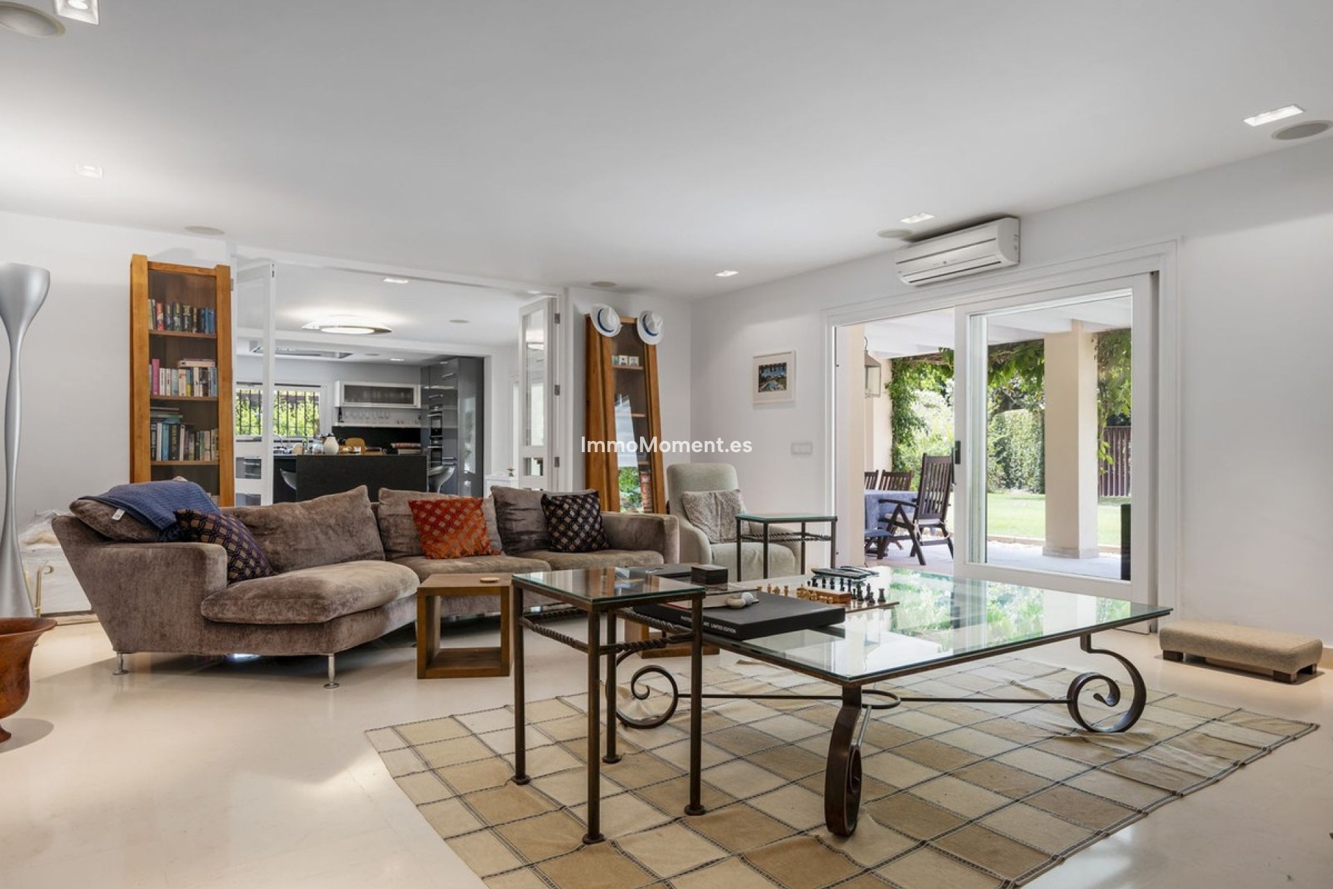 Reventa - Villa - Sotogrande - Sotogrande Costa
