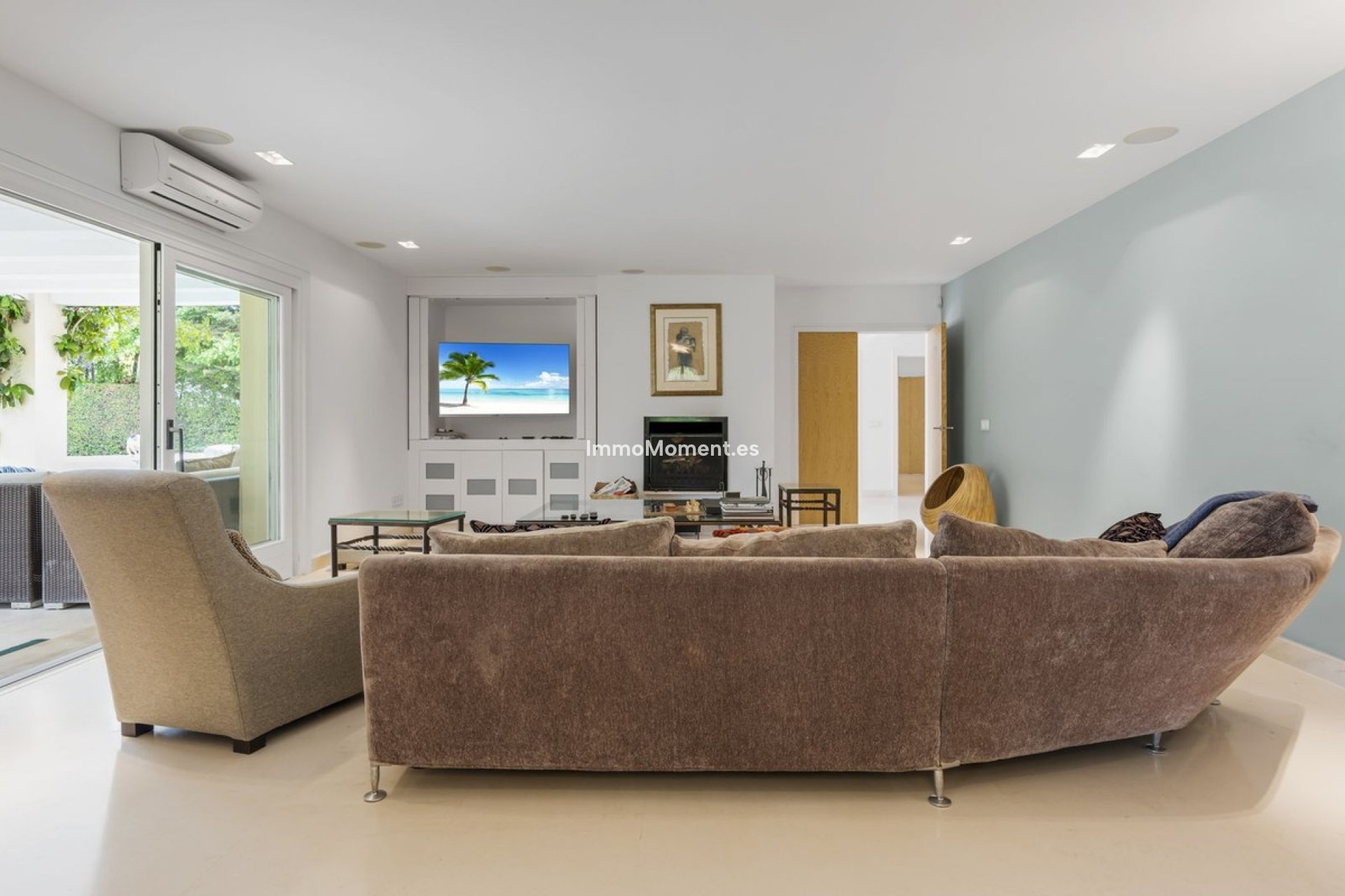 Reventa - Villa - Sotogrande - Sotogrande Costa