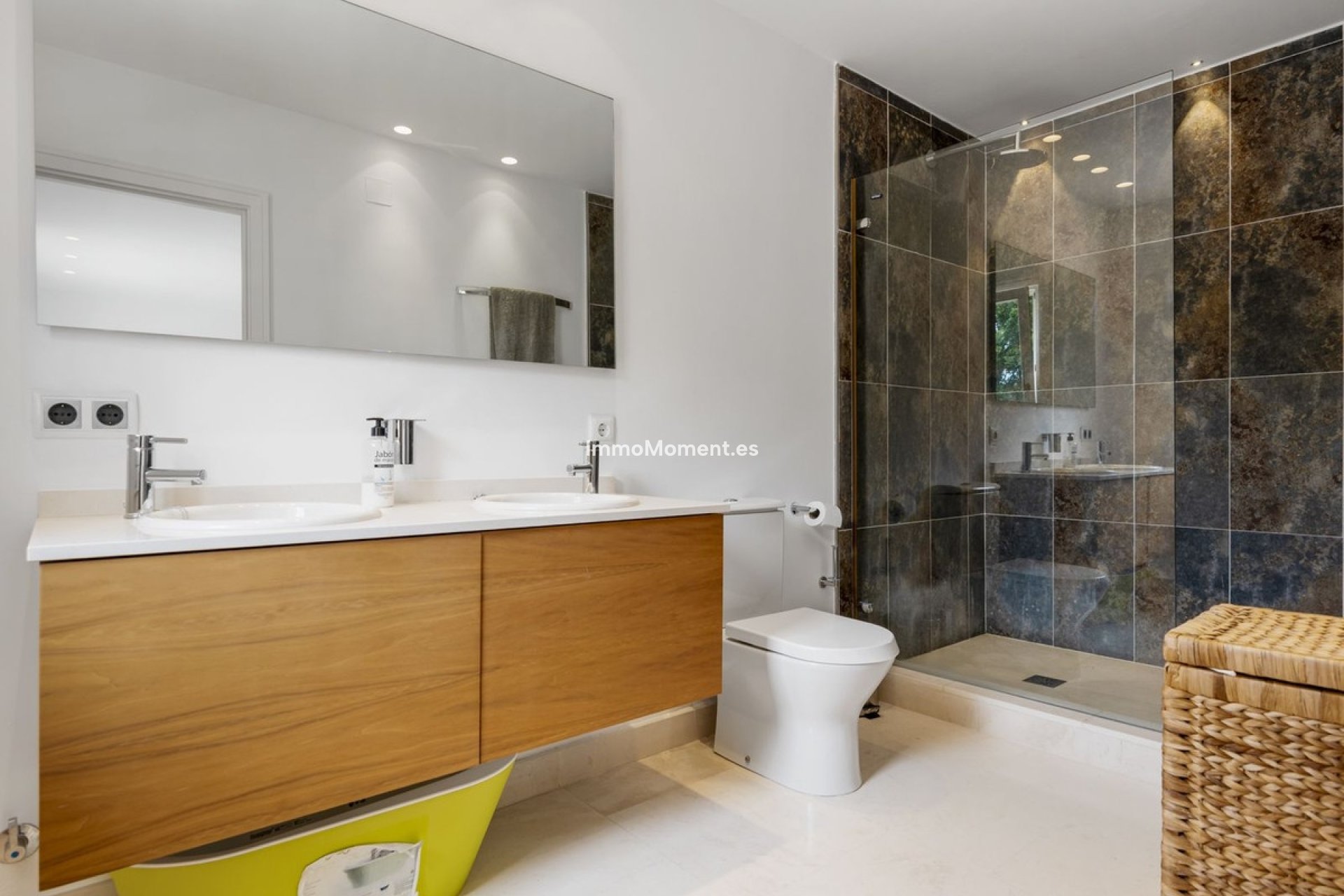 Reventa - Villa - Sotogrande - Sotogrande Costa