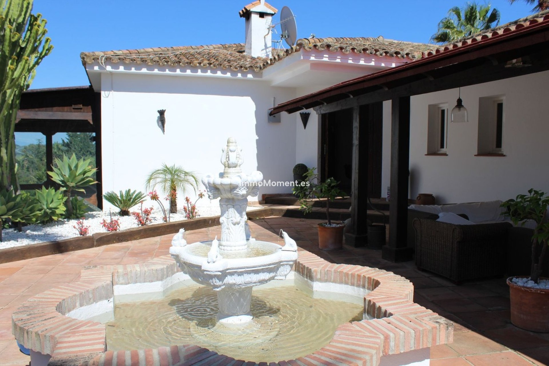 Reventa - Villa - Sotogrande - Sotogrande Costa