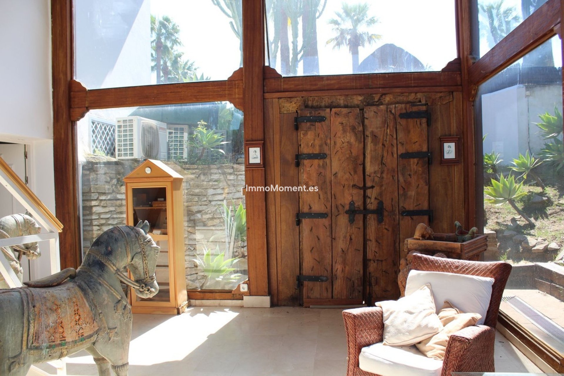 Reventa - Villa - Sotogrande - Sotogrande Costa