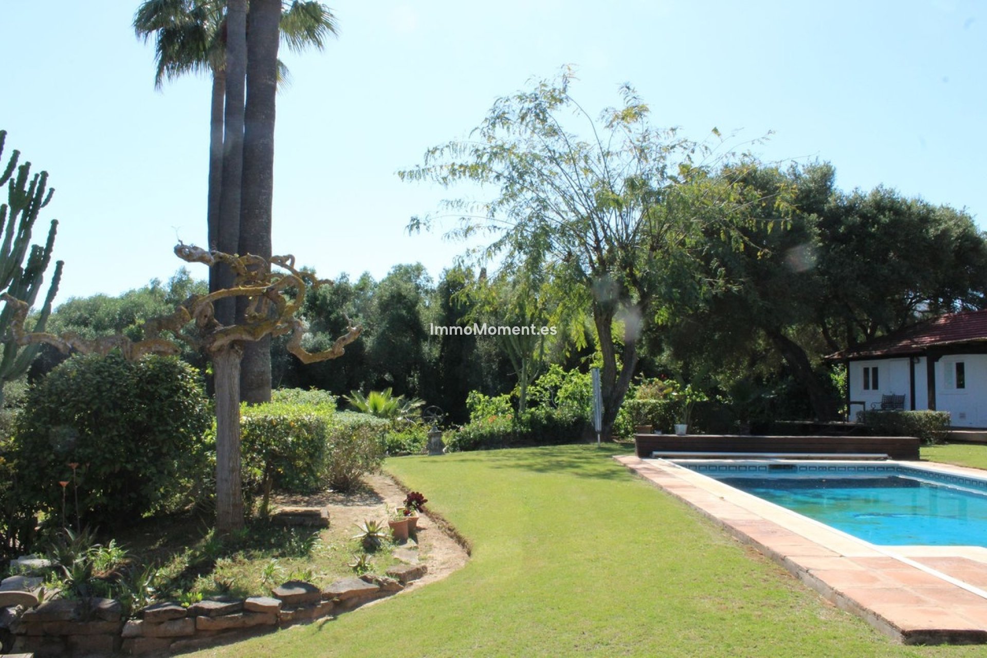 Reventa - Villa - Sotogrande - Sotogrande Costa