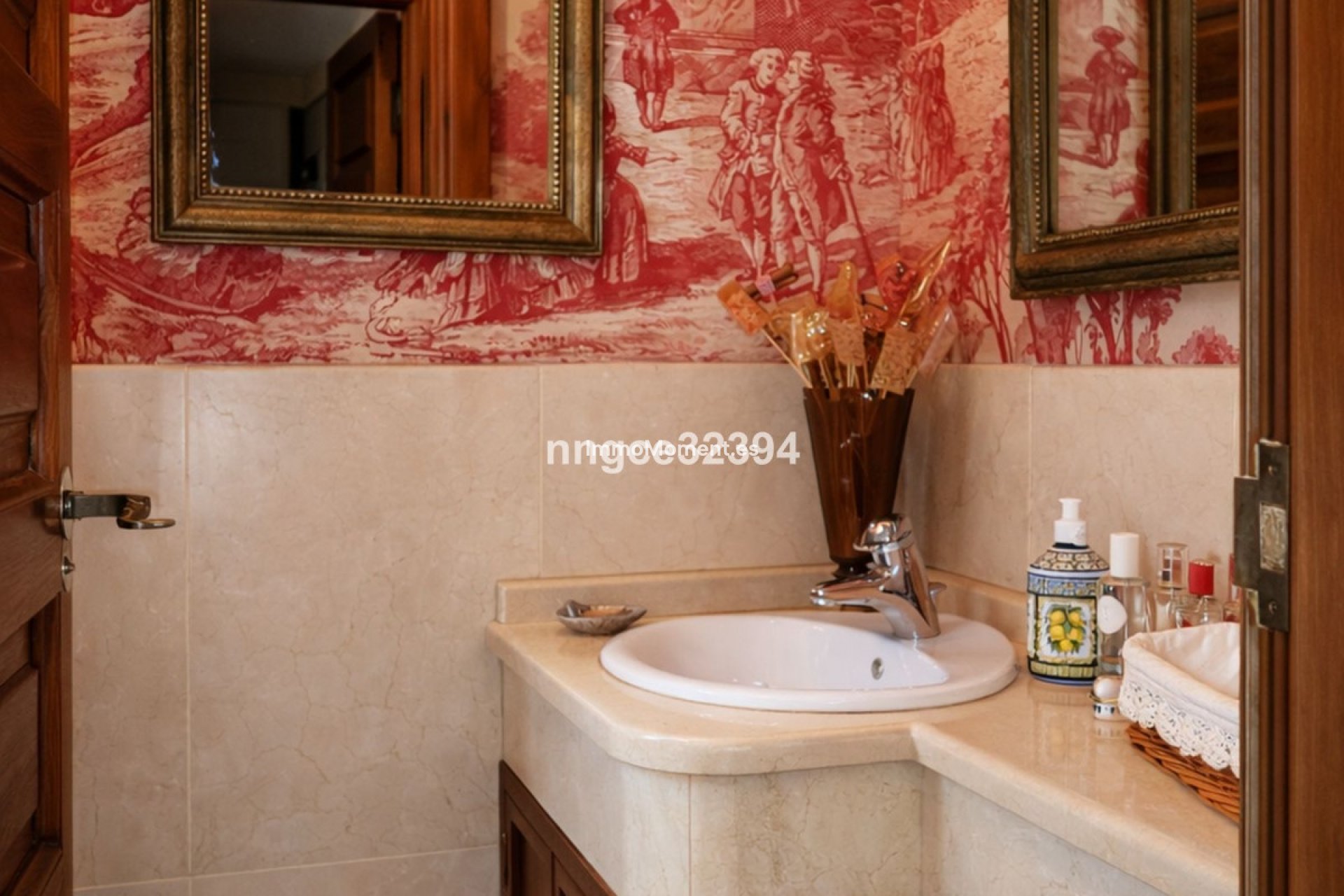 Reventa - Villa - Sotogrande - Sotogrande Costa