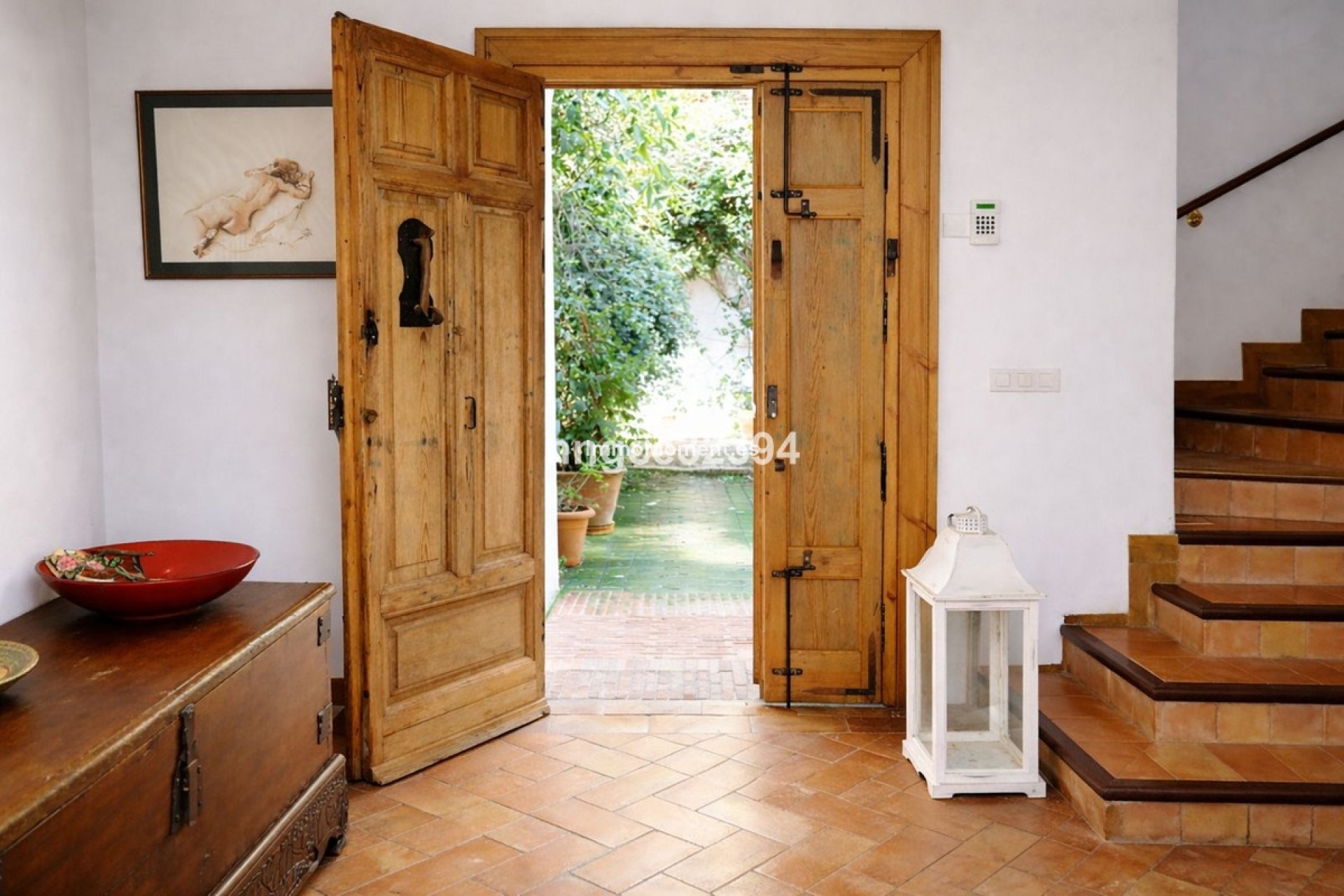 Reventa - Villa - Sotogrande - Sotogrande Costa