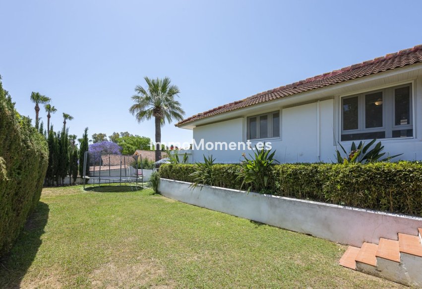 Reventa - Villa - Sotogrande - Sotogrande Costa