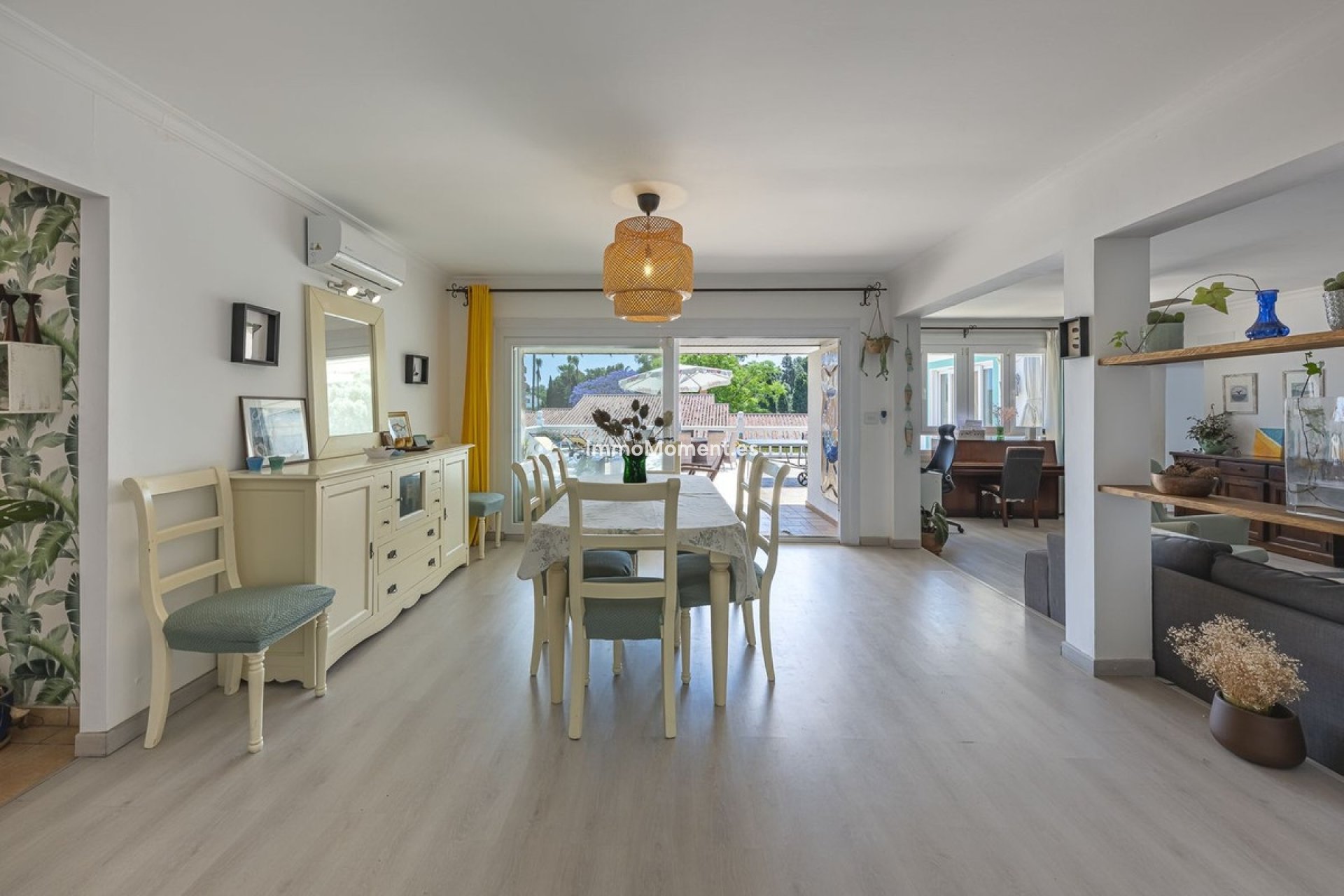 Reventa - Villa - Sotogrande - Sotogrande Costa